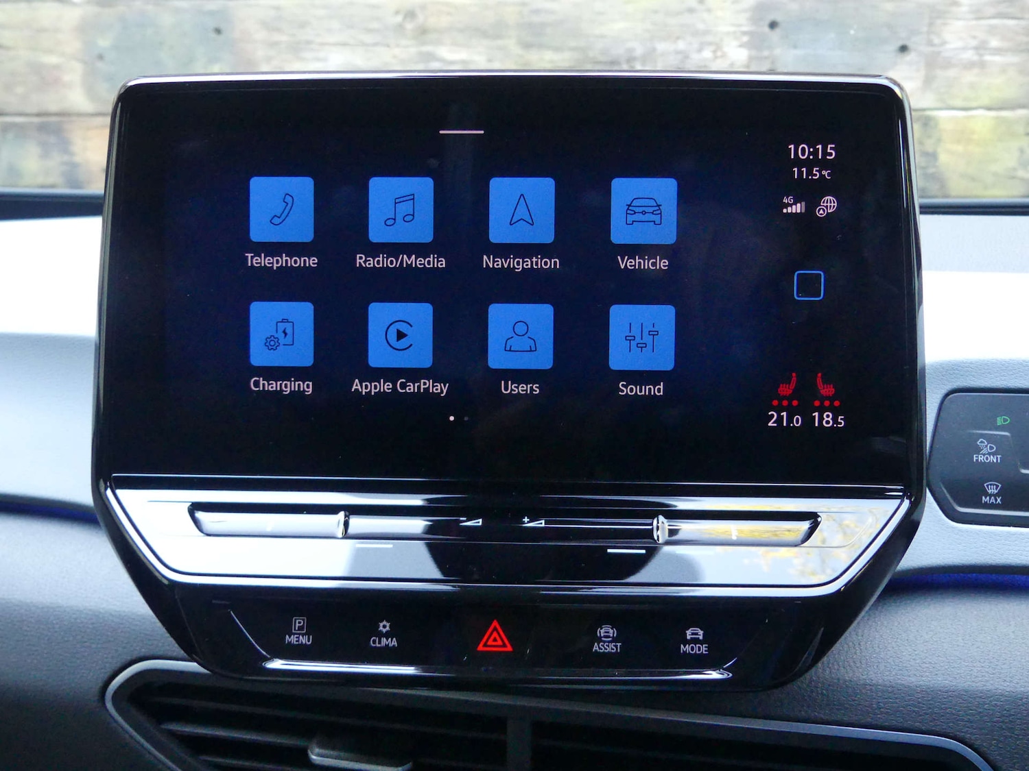 Used Volkswagen ID.3 2022 for sale - 78165464: Photo 48