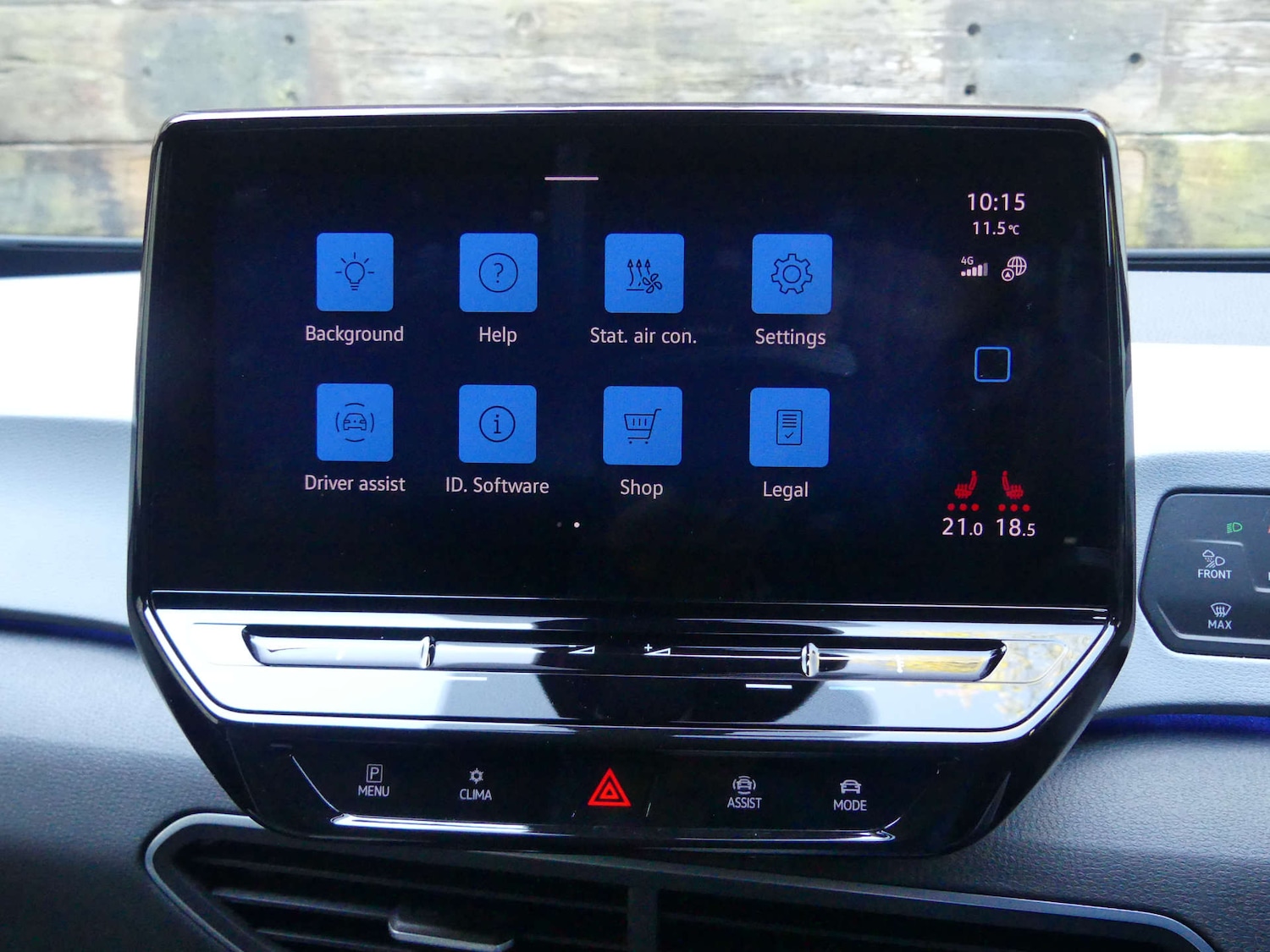 Used Volkswagen ID.3 2022 for sale - 78165464: Photo 49