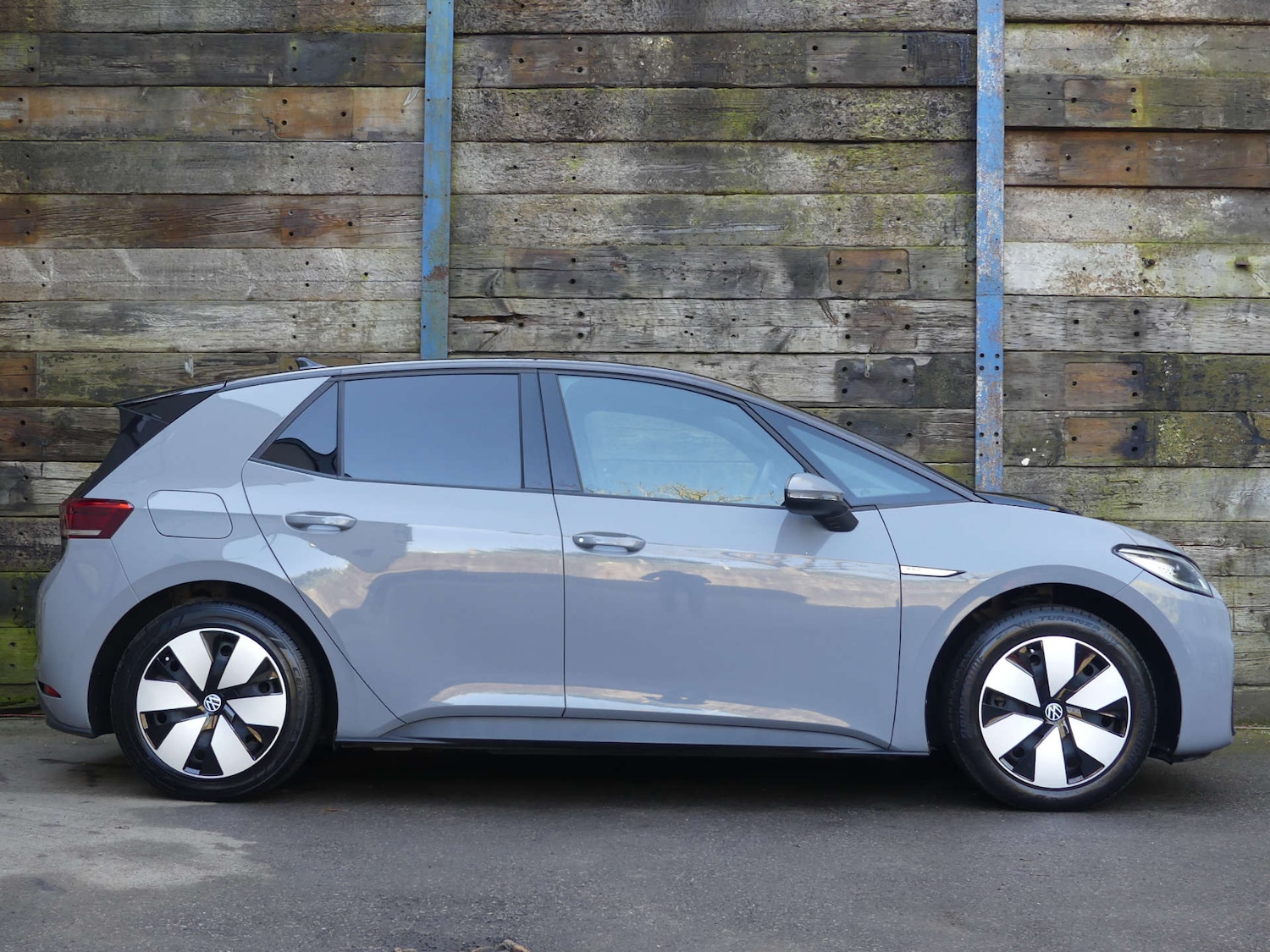 Used Volkswagen ID.3 2022 for sale - 78165464: Photo 5