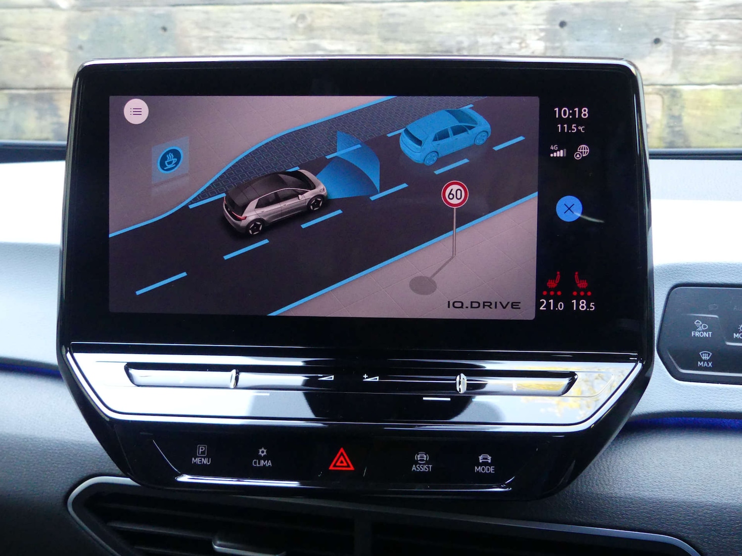 Used Volkswagen ID.3 2022 for sale - 78165464: Photo 53