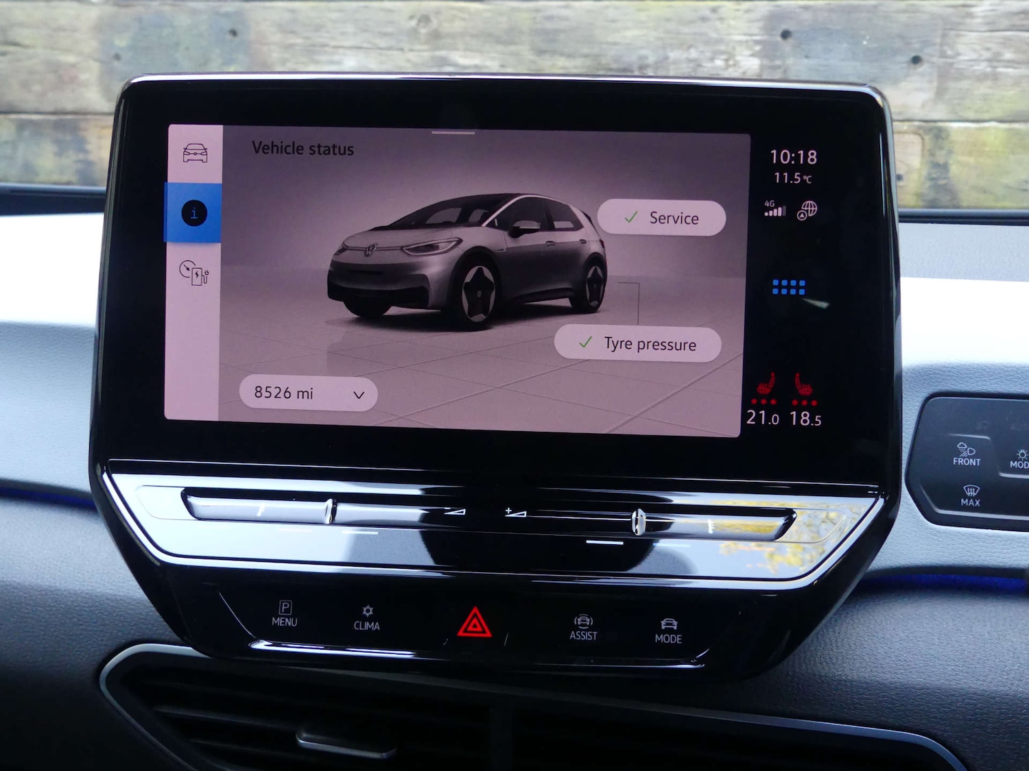 Used Volkswagen ID.3 2022 for sale - 78165464: Photo 55