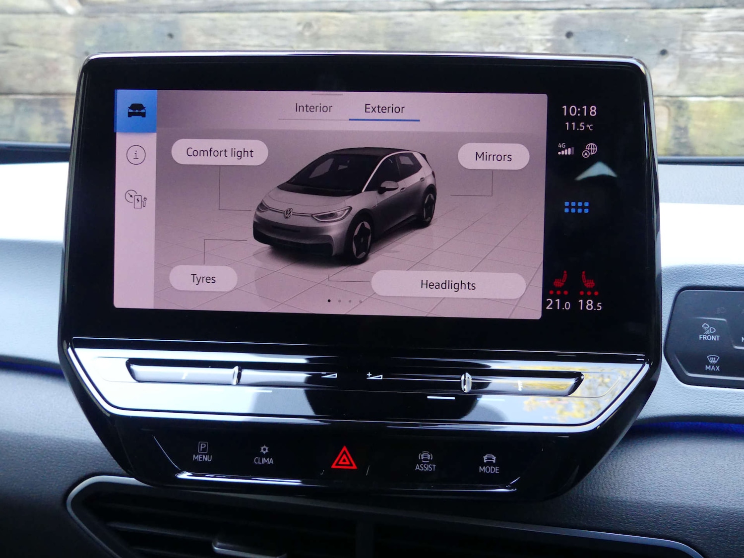 Used Volkswagen ID.3 2022 for sale - 78165464: Photo 56