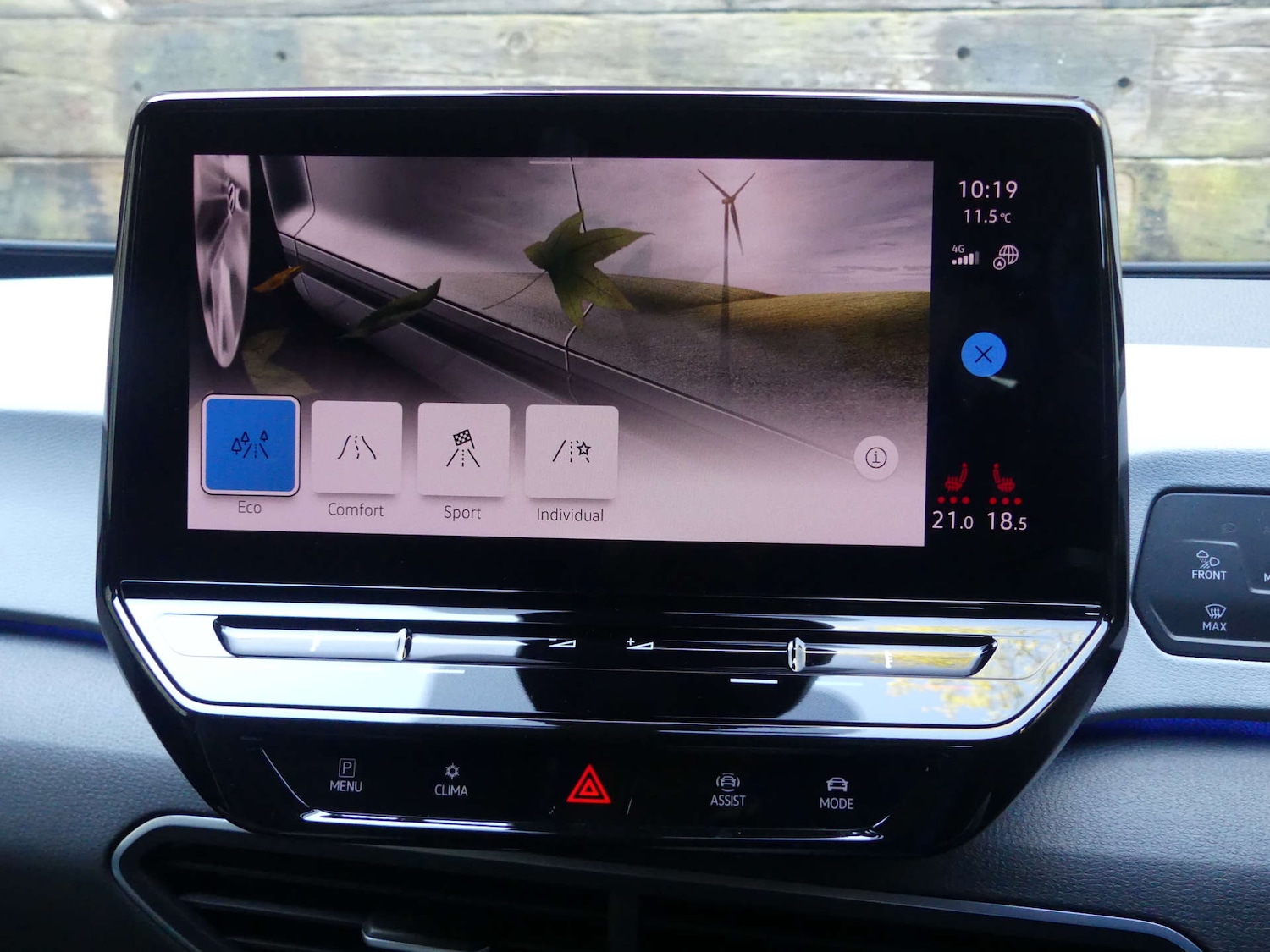 Used Volkswagen ID.3 2022 for sale - 78165464: Photo 57