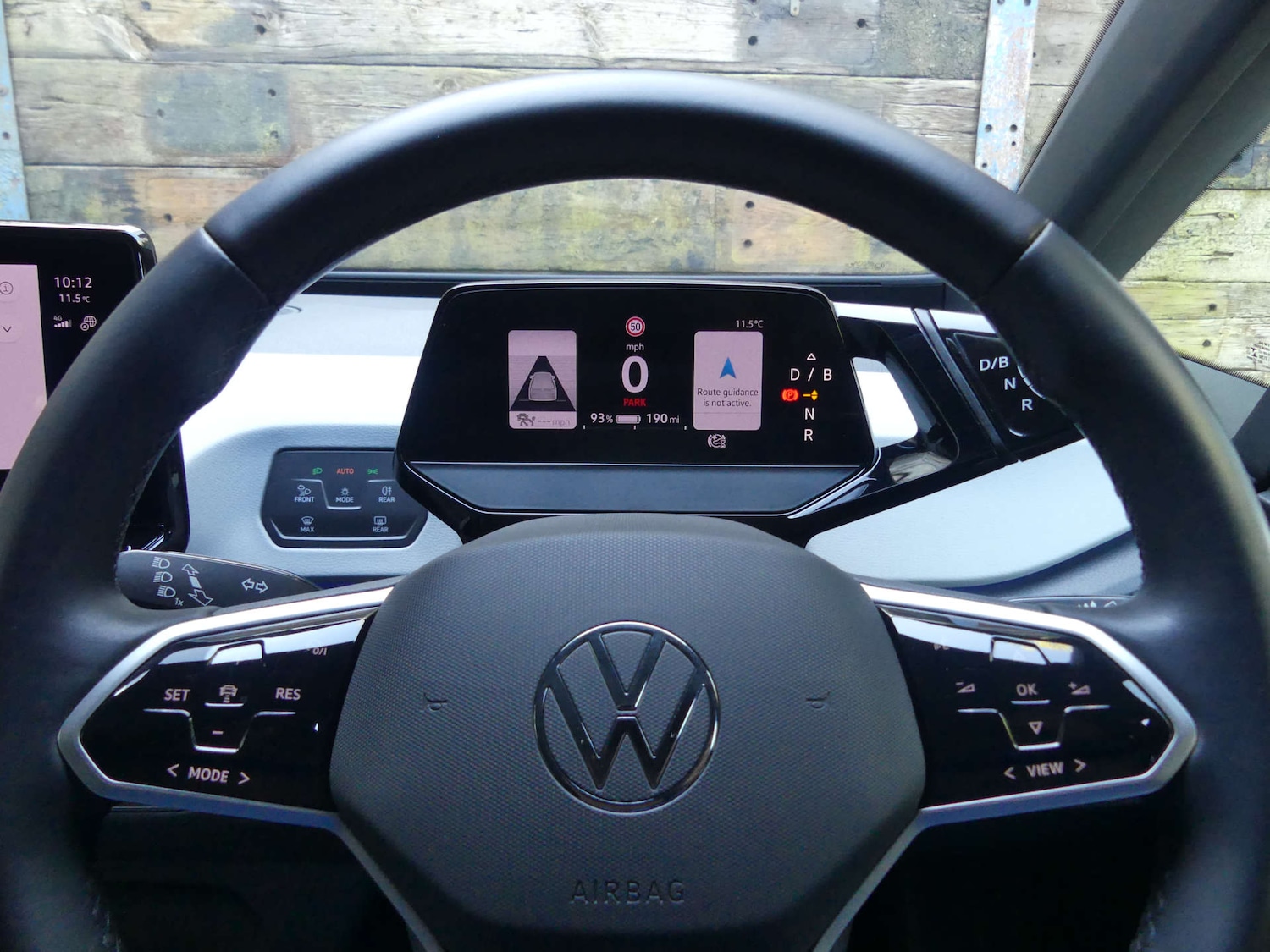 Used Volkswagen ID.3 2022 for sale - 78165464: Photo 59