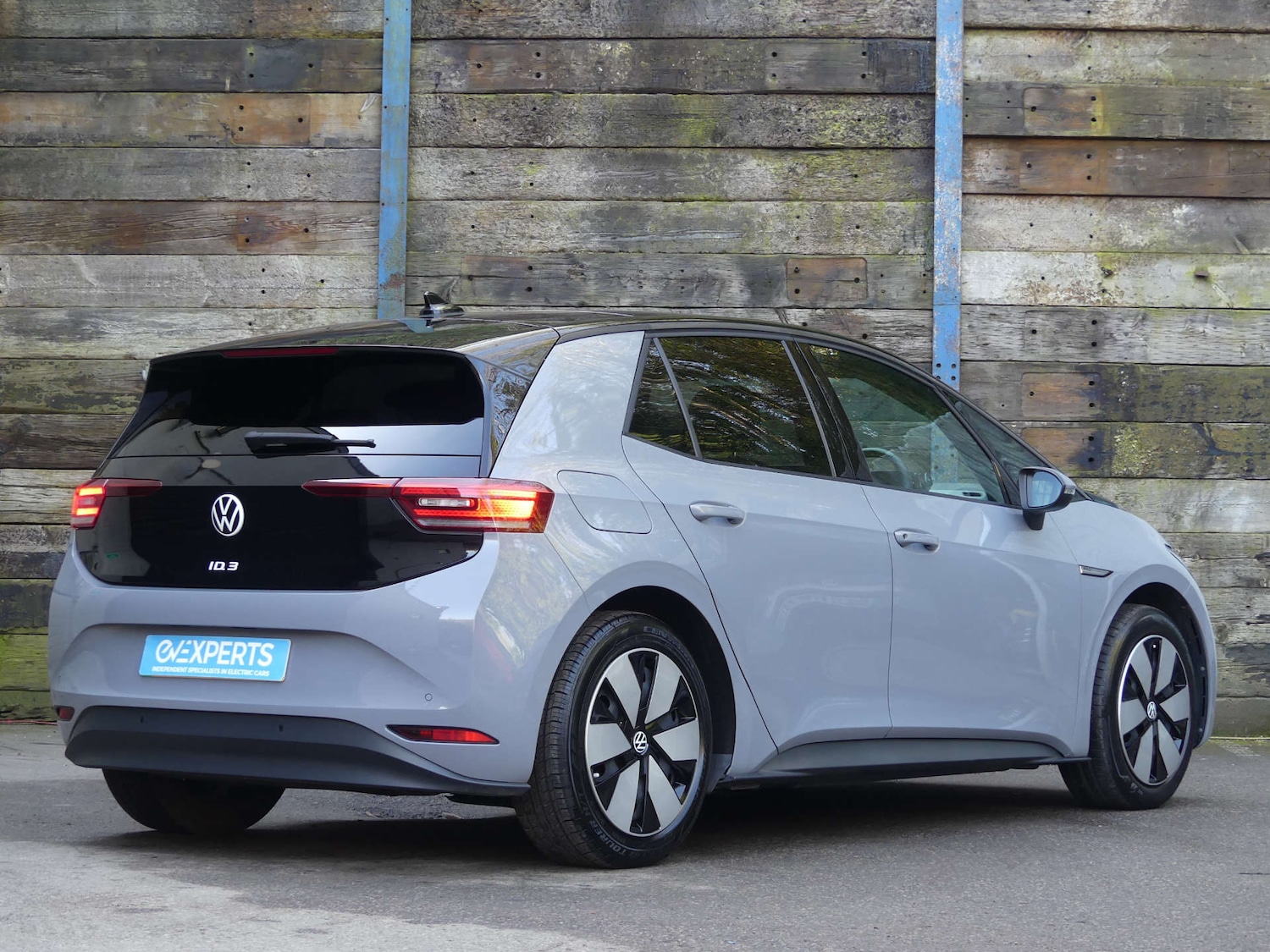 Used Volkswagen ID.3 2022 for sale - 78165464: Photo 6