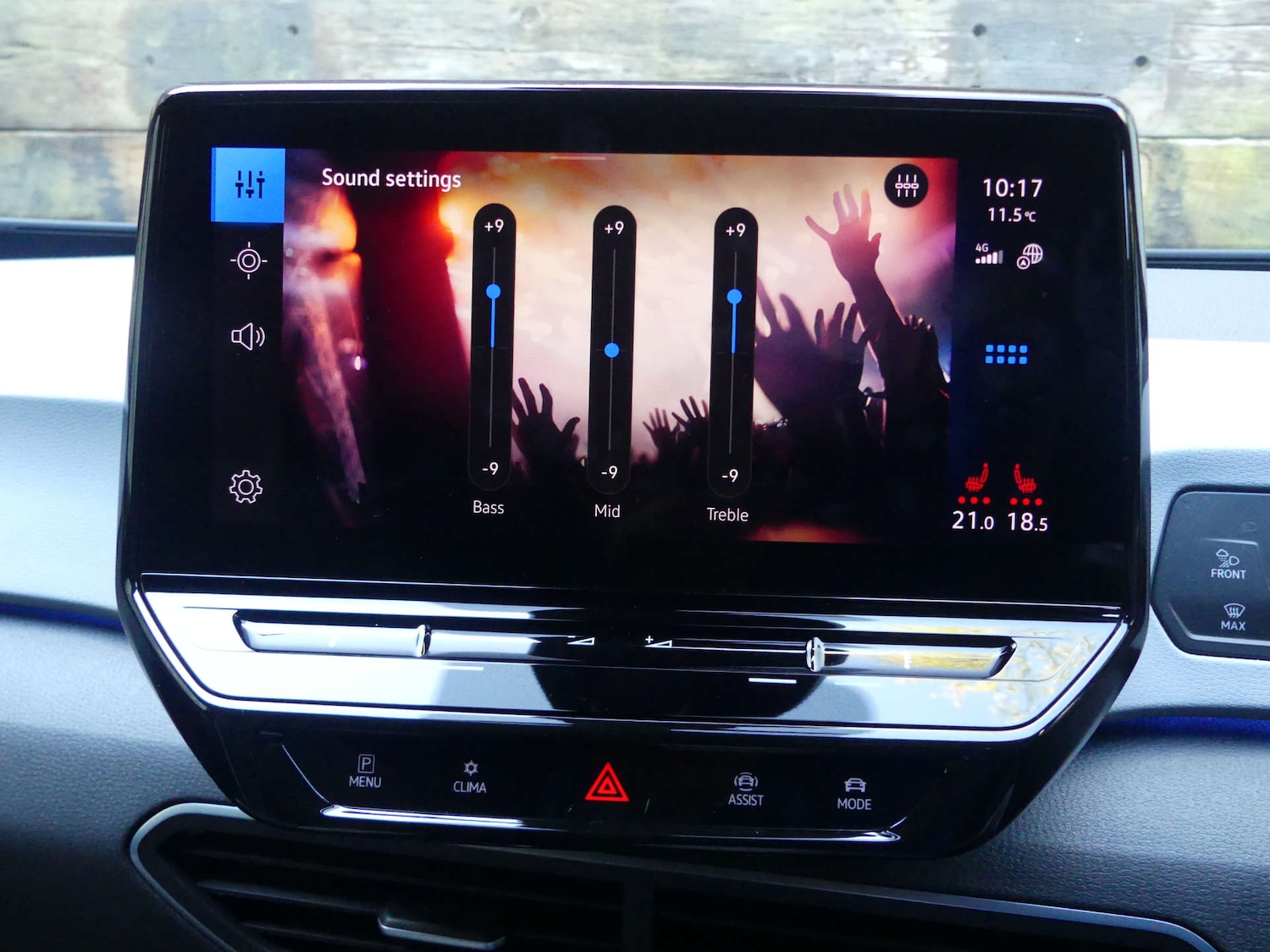 Used Volkswagen ID.3 2022 for sale - 78165464: Photo 61