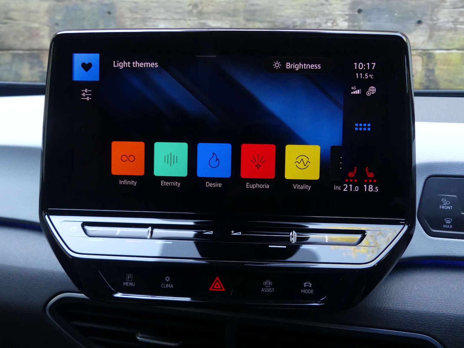 Used Volkswagen ID.3 2022 for sale - 78165464: Photo 62