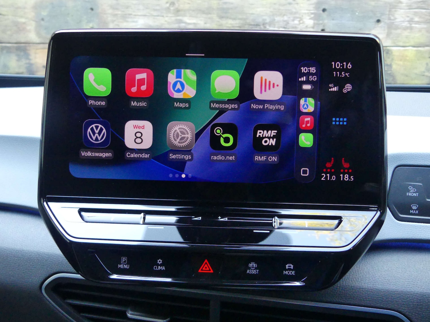 Used Volkswagen ID.3 2022 for sale - 78165464: Photo 63