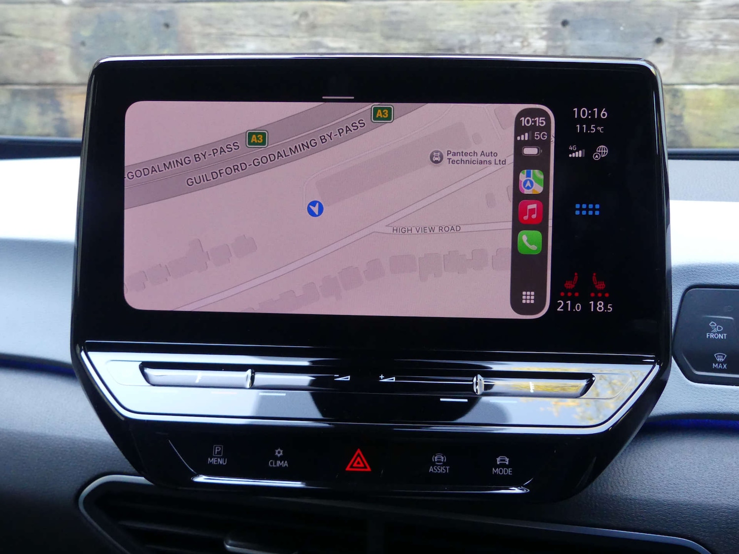 Used Volkswagen ID.3 2022 for sale - 78165464: Photo 64