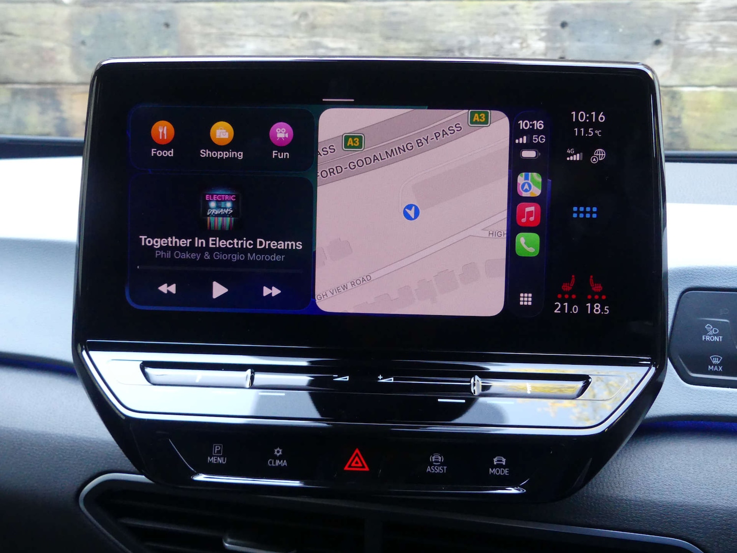 Used Volkswagen ID.3 2022 for sale - 78165464: Photo 65