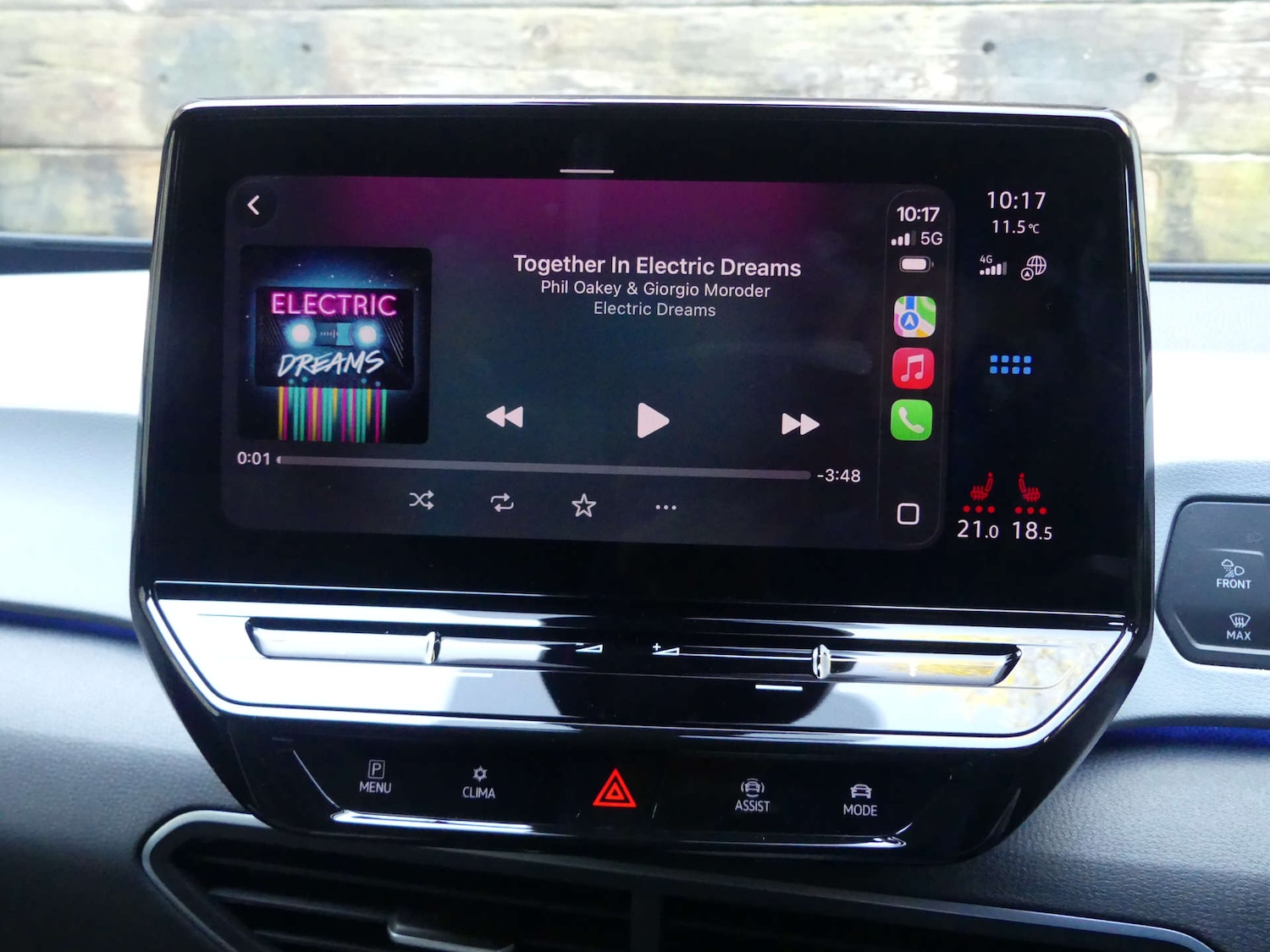 Used Volkswagen ID.3 2022 for sale - 78165464: Photo 66