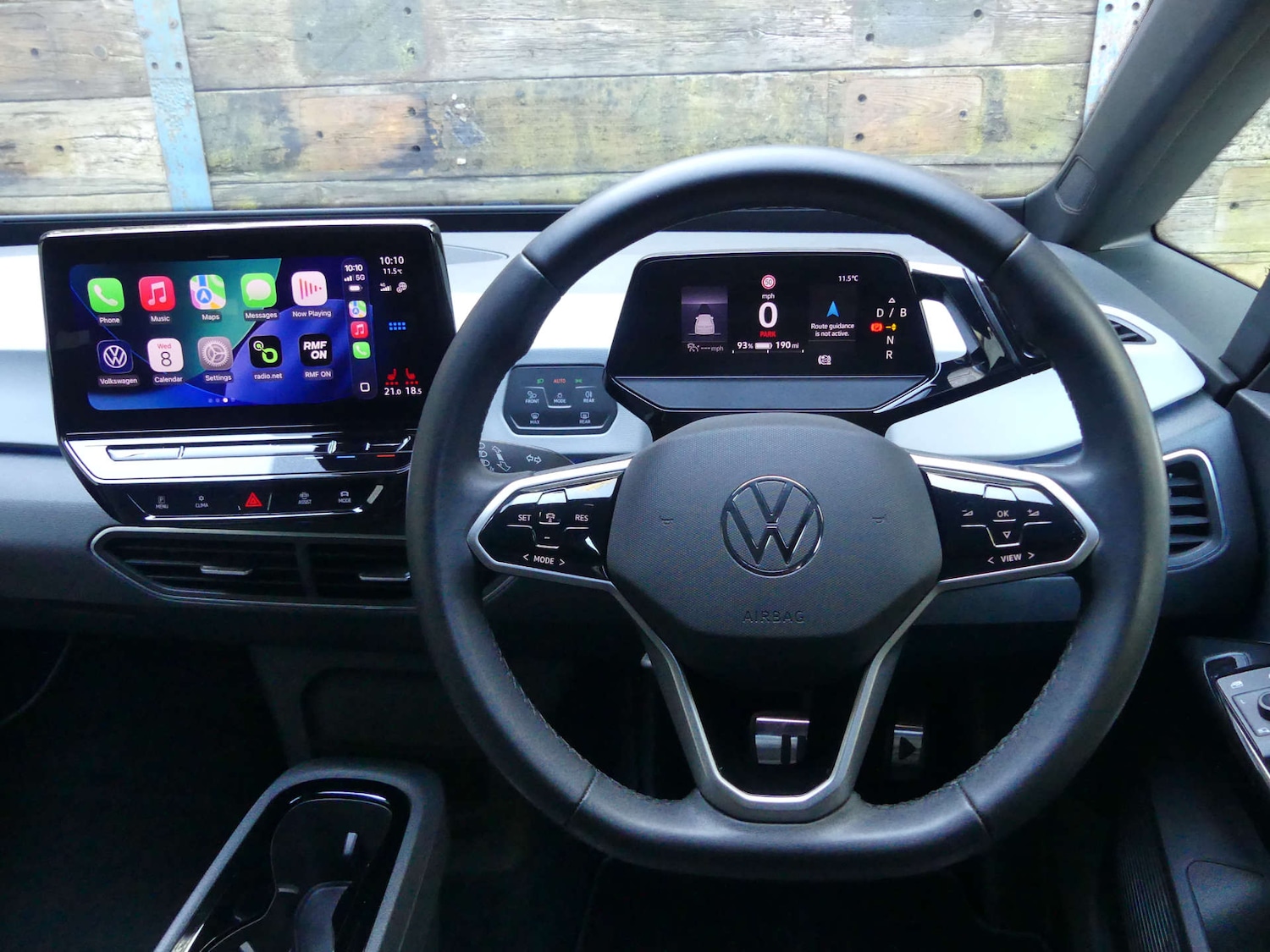 Used Volkswagen ID.3 2022 for sale - 78165464: Photo 67