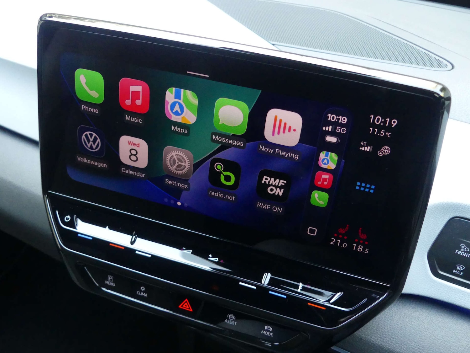 Used Volkswagen ID.3 2022 for sale - 78165464: Photo 69