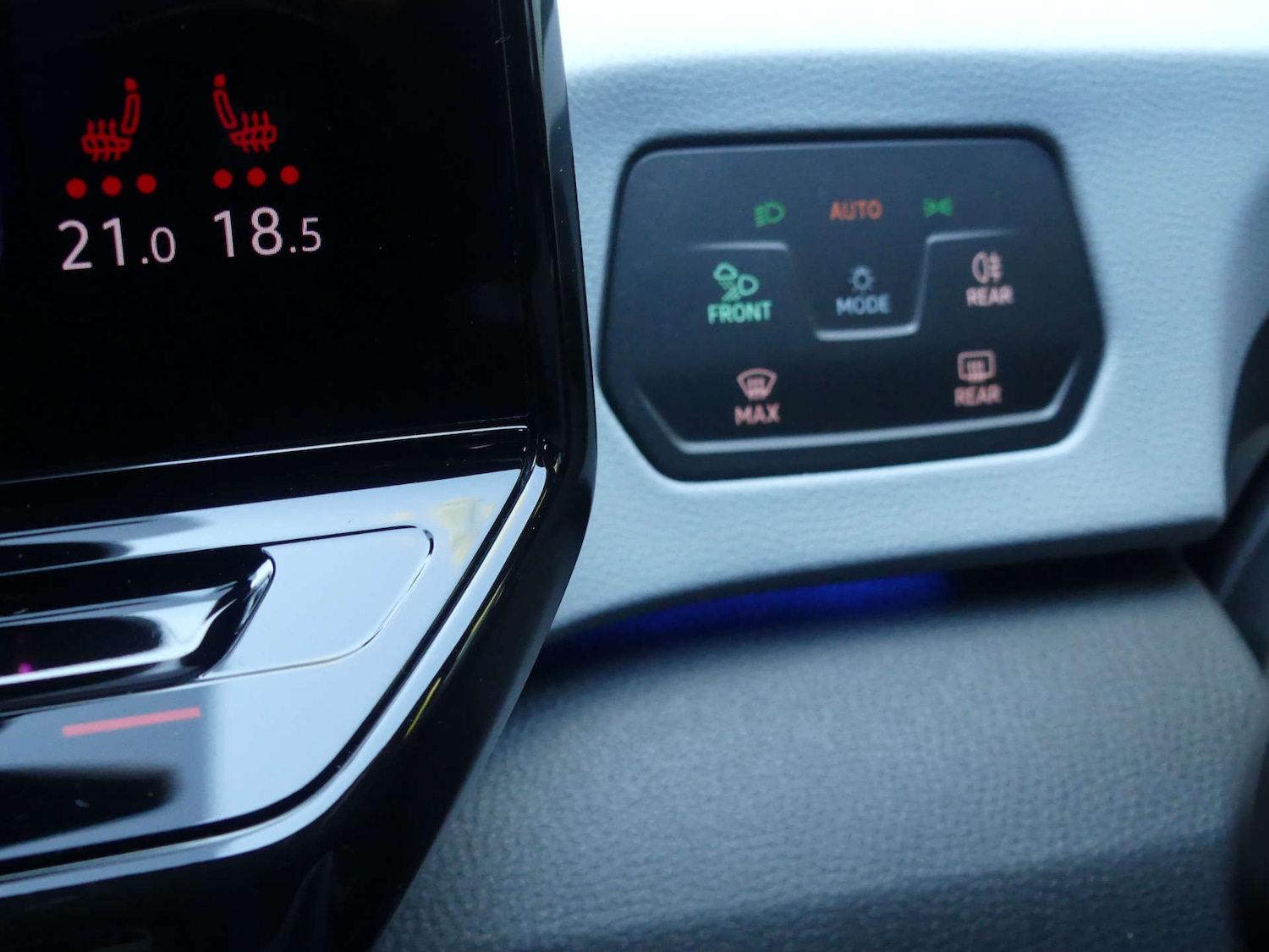 Used Volkswagen ID.3 2022 for sale - 78165464: Photo 74