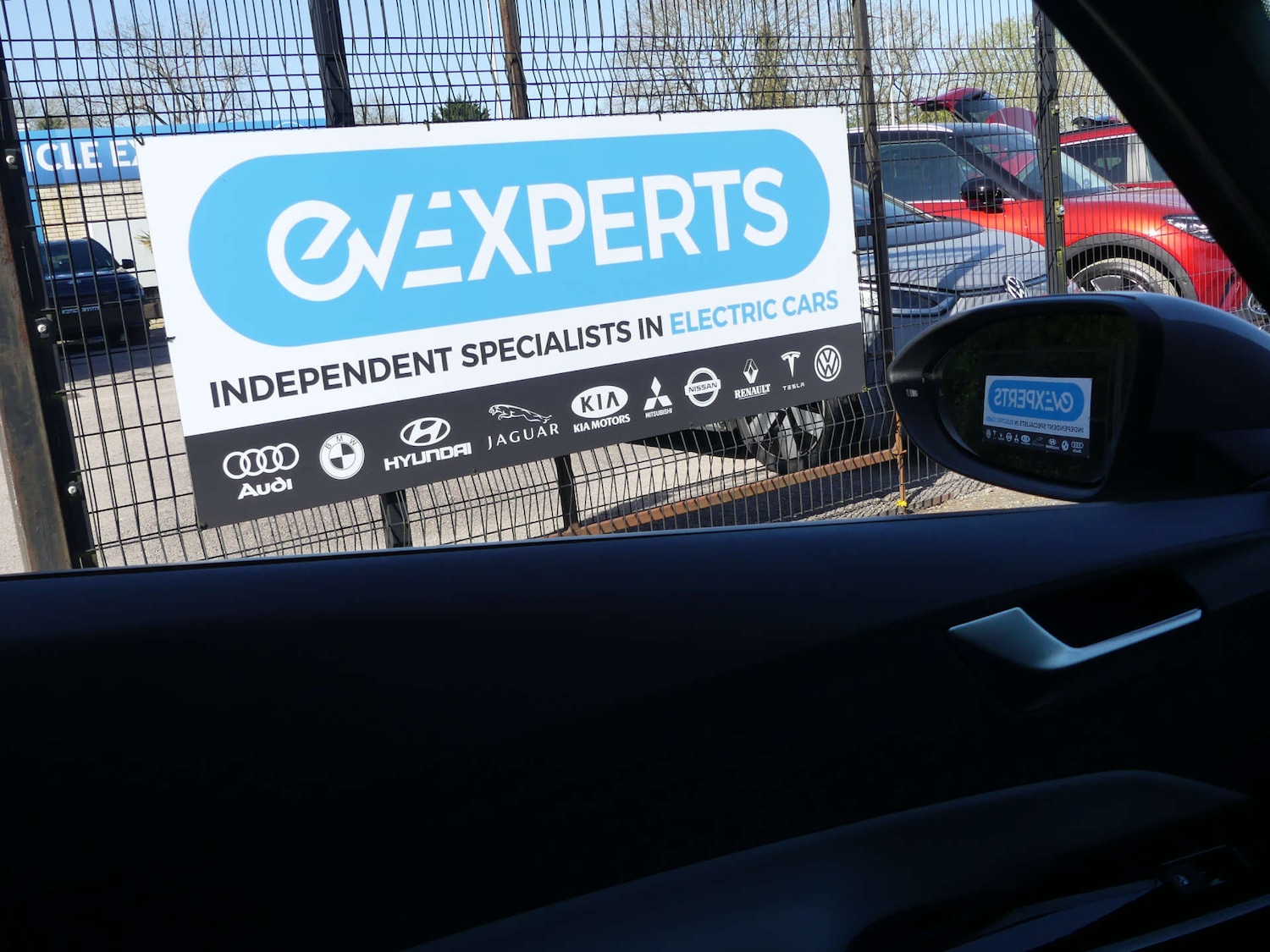 Used Volkswagen ID.3 2022 for sale - 78165464: Photo 8