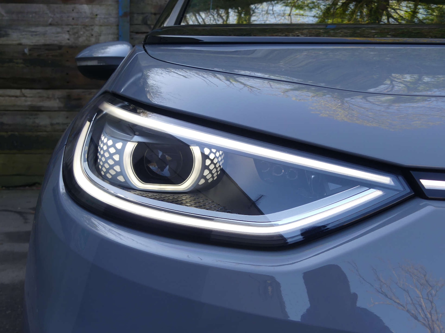 Used Volkswagen ID.3 2022 for sale - 78165464: Photo 87