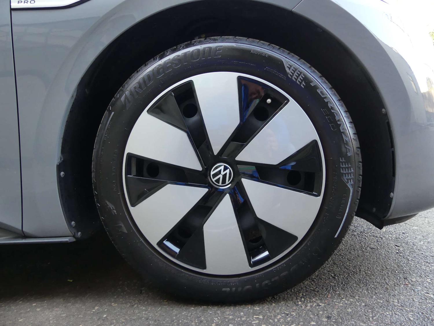 Used Volkswagen ID.3 2022 for sale - 78165464: Photo 91