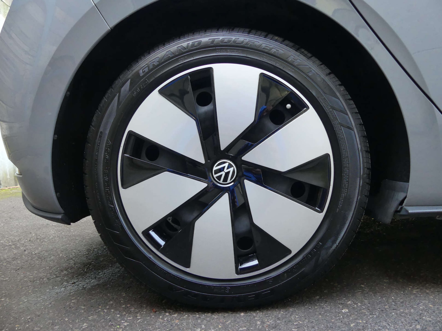 Used Volkswagen ID.3 2022 for sale - 78165464: Photo 92