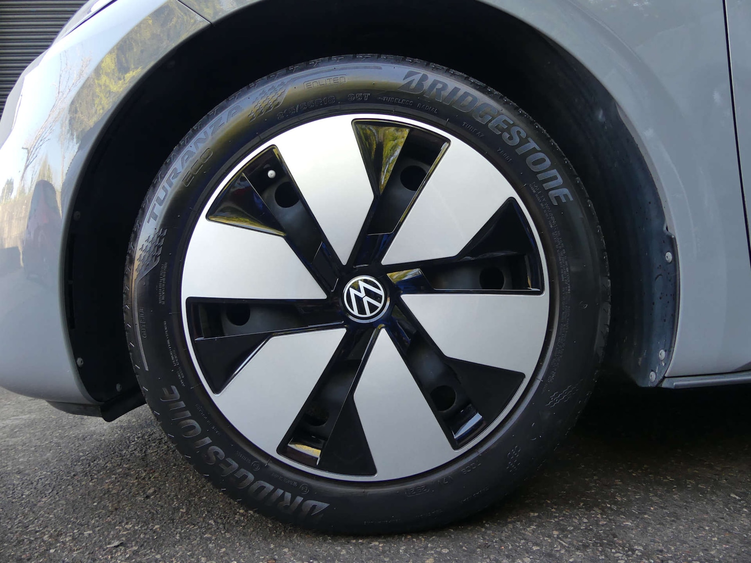 Used Volkswagen ID.3 2022 for sale - 78165464: Photo 93