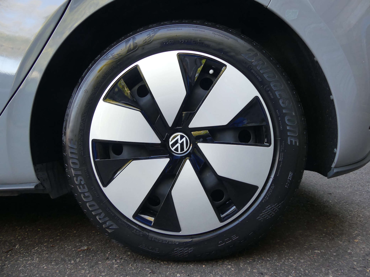 Used Volkswagen ID.3 2022 for sale - 78165464: Photo 94