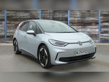 Used Volkswagen ID.3 2024 for sale - 79407427: Photo