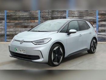 Used Volkswagen ID.3 2024 for sale - 79407427: Photo