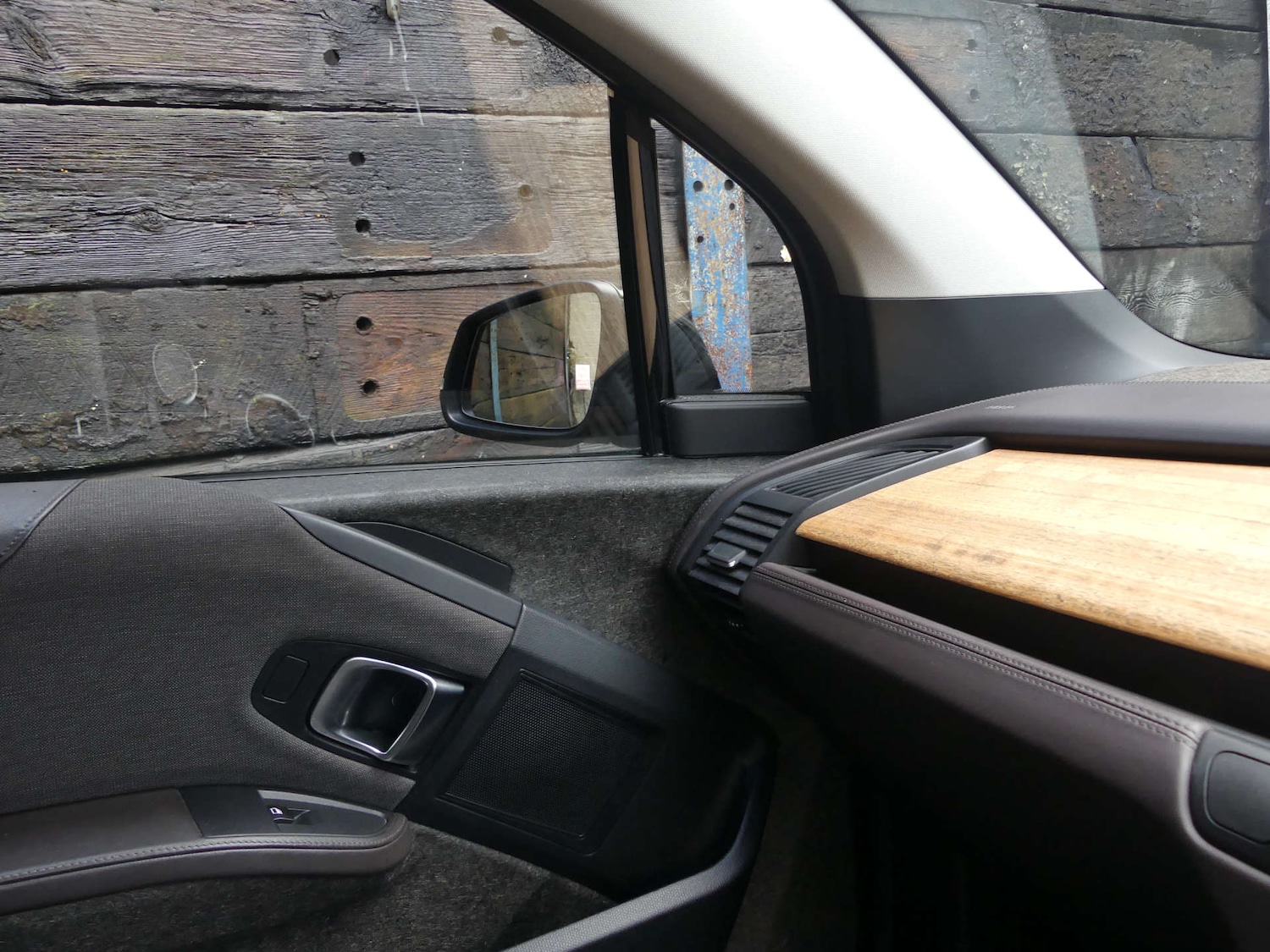 Used BMW i3 2015 for sale - 77241512: Photo 10