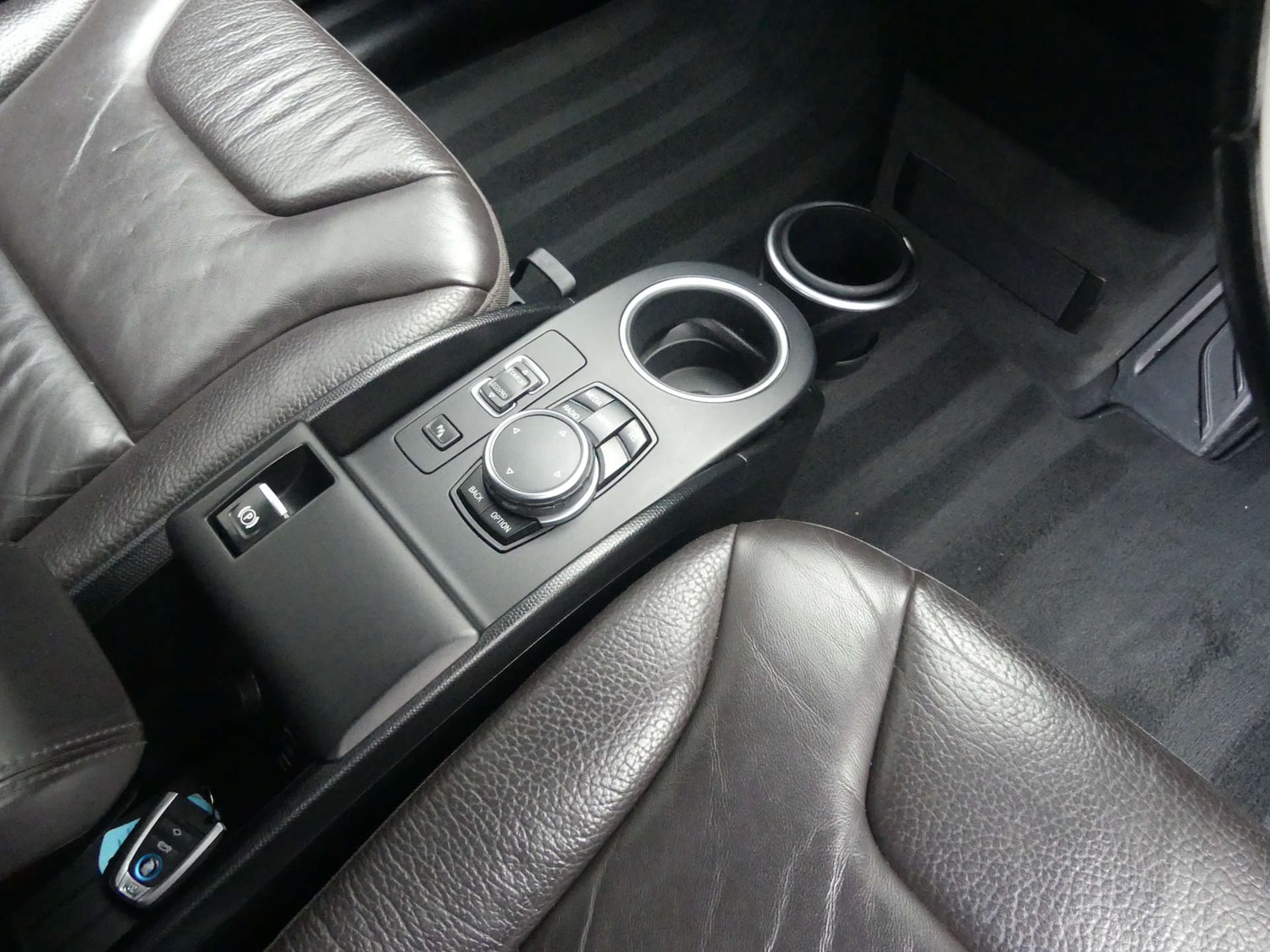 Used BMW i3 2015 for sale - 77241512: Photo 12