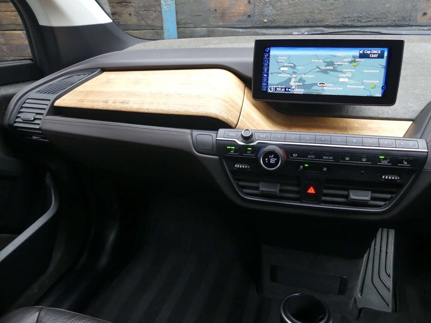 Used BMW i3 2015 for sale - 77241512: Photo 14