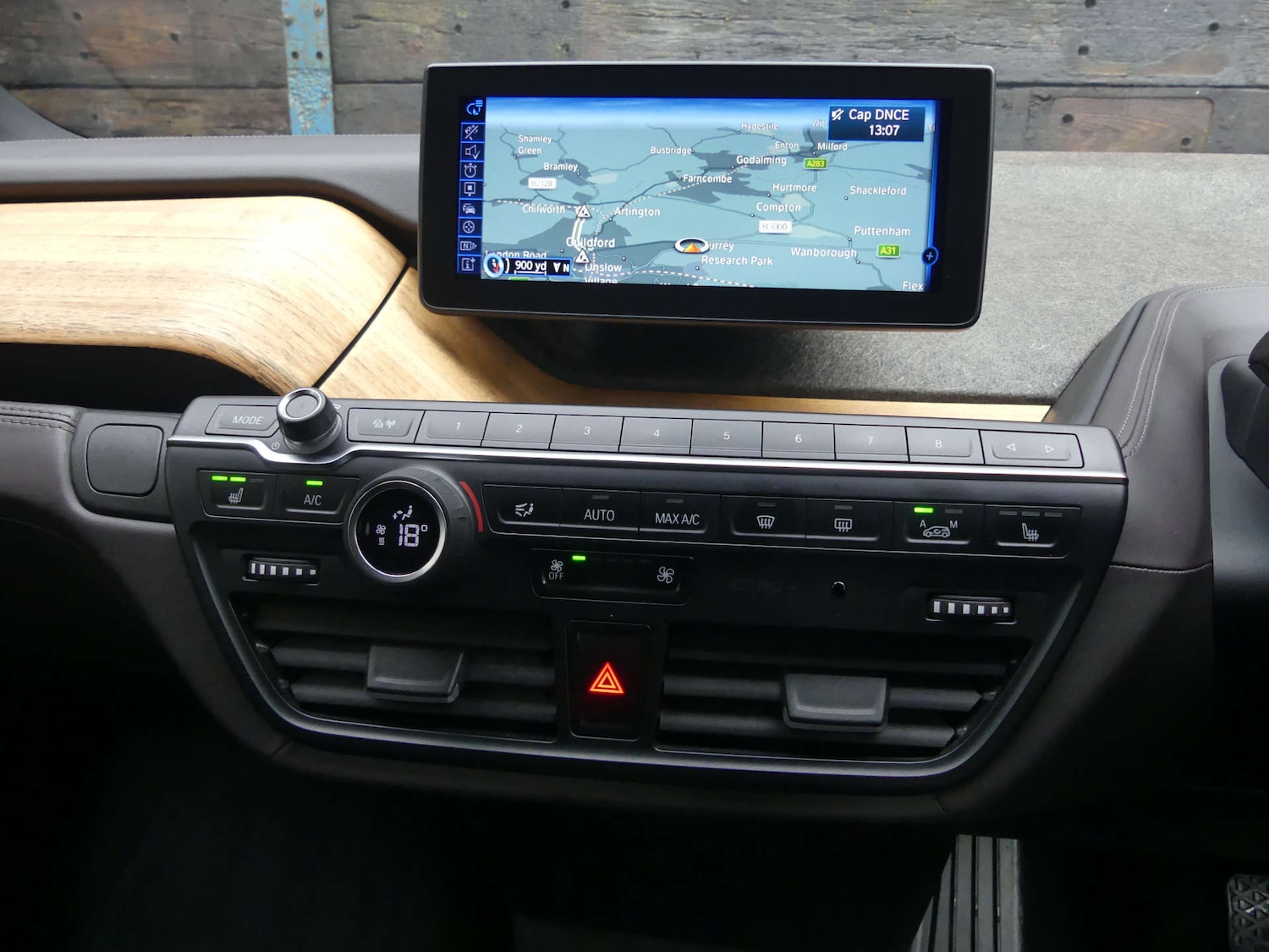 Used BMW i3 2015 for sale - 77241512: Photo 15