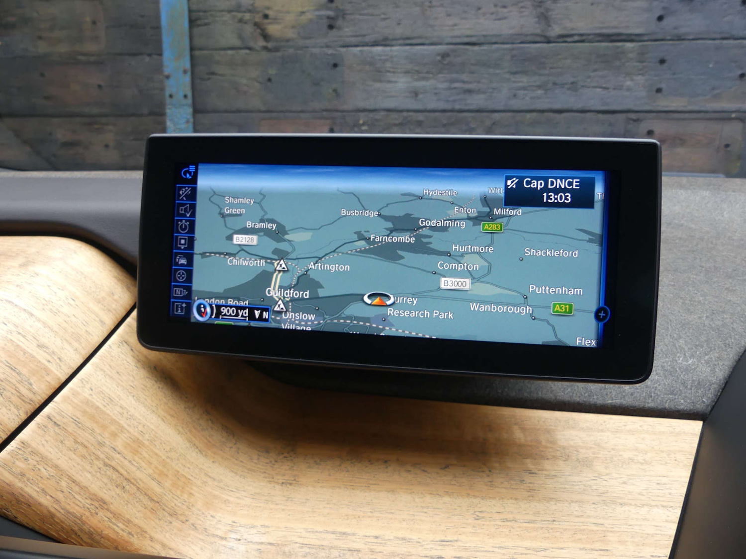 Used BMW i3 2015 for sale - 77241512: Photo 16