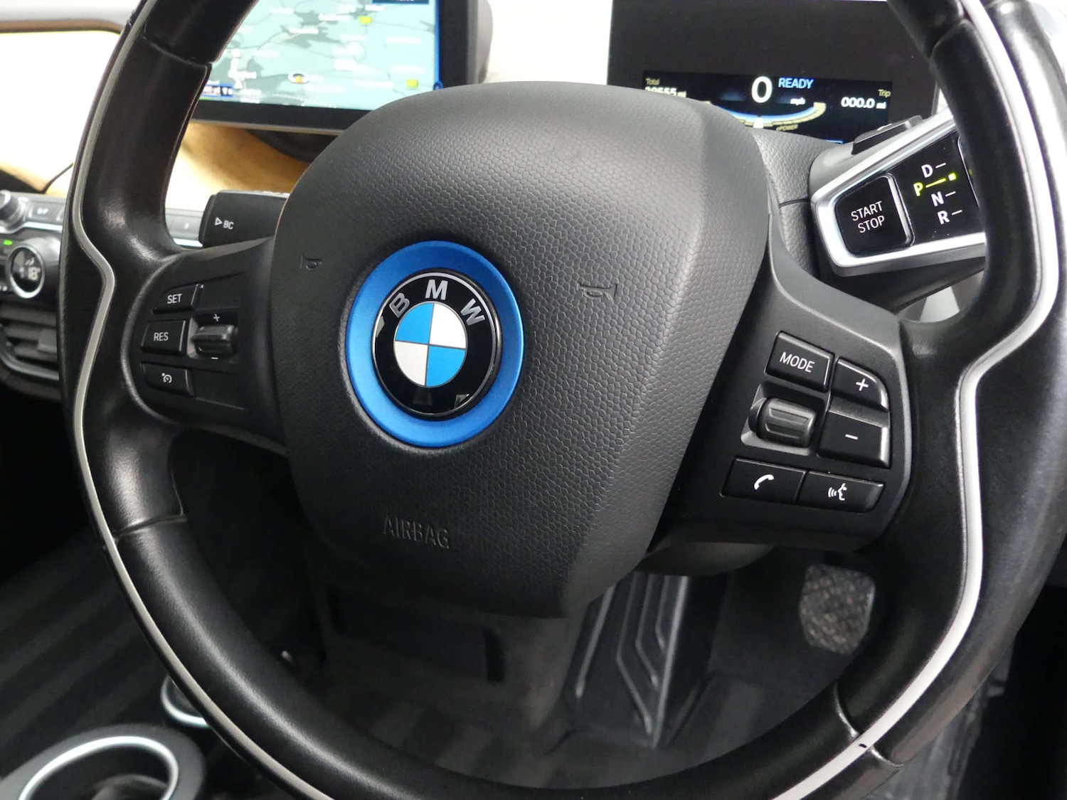 Used BMW i3 2015 for sale - 77241512: Photo 20