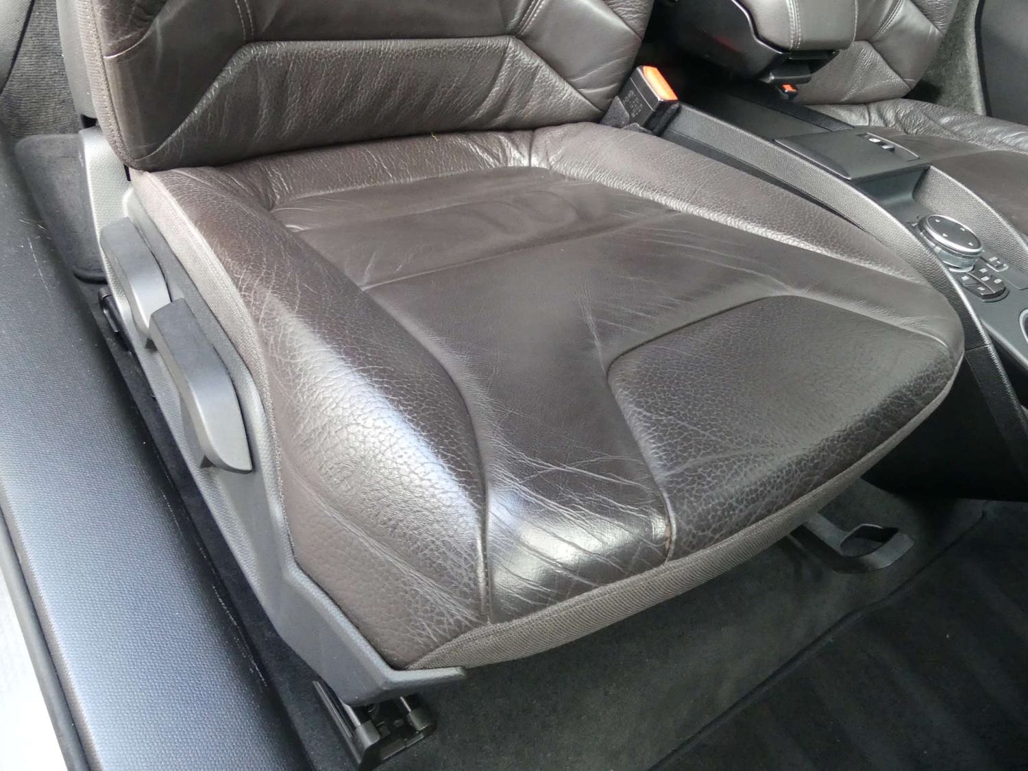 Used BMW i3 2015 for sale - 77241512: Photo 22