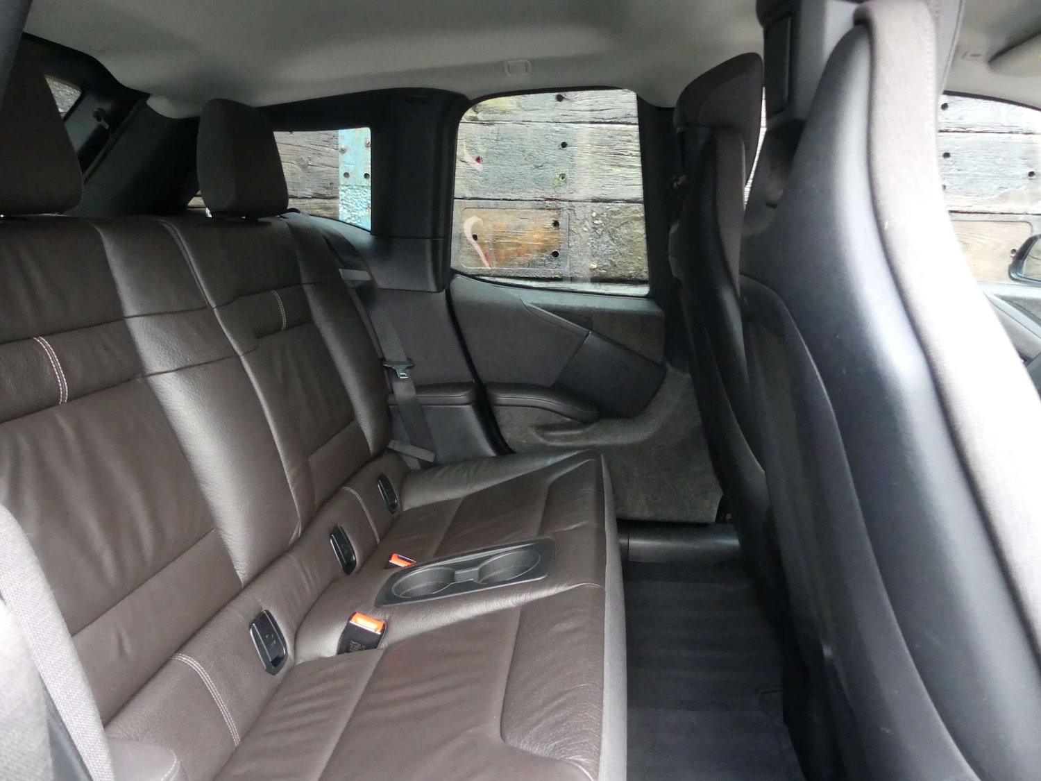 Used BMW i3 2015 for sale - 77241512: Photo 24