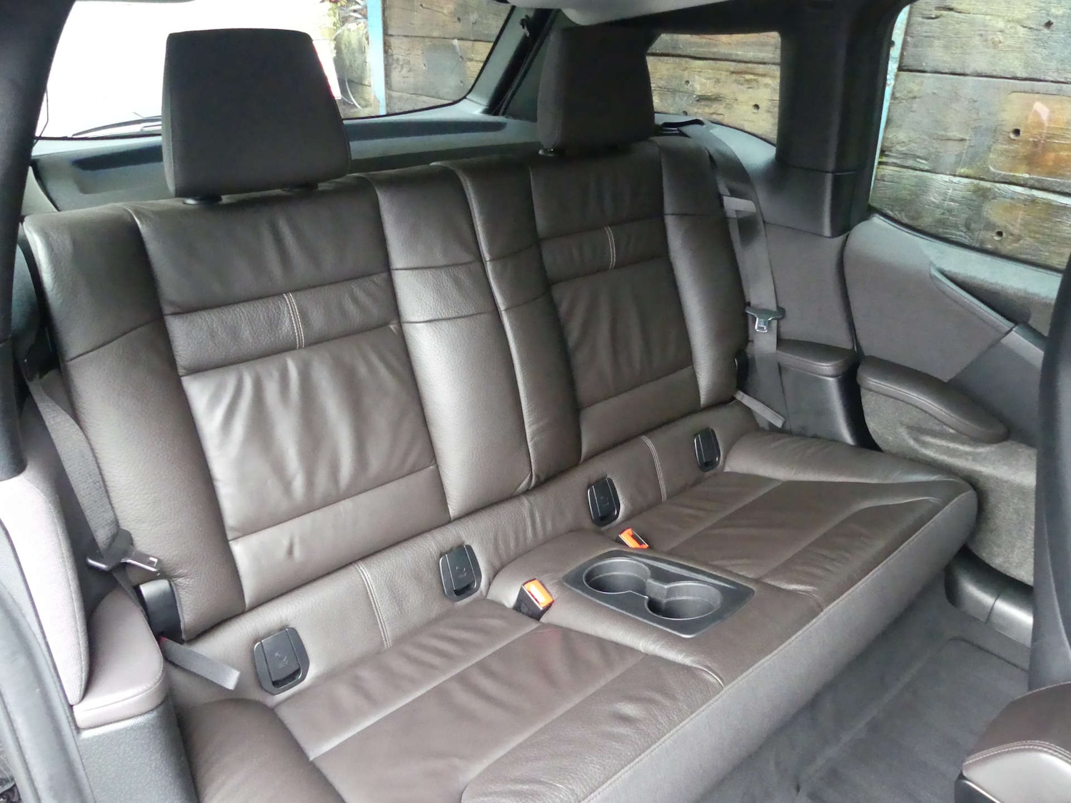 Used BMW i3 2015 for sale - 77241512: Photo 25