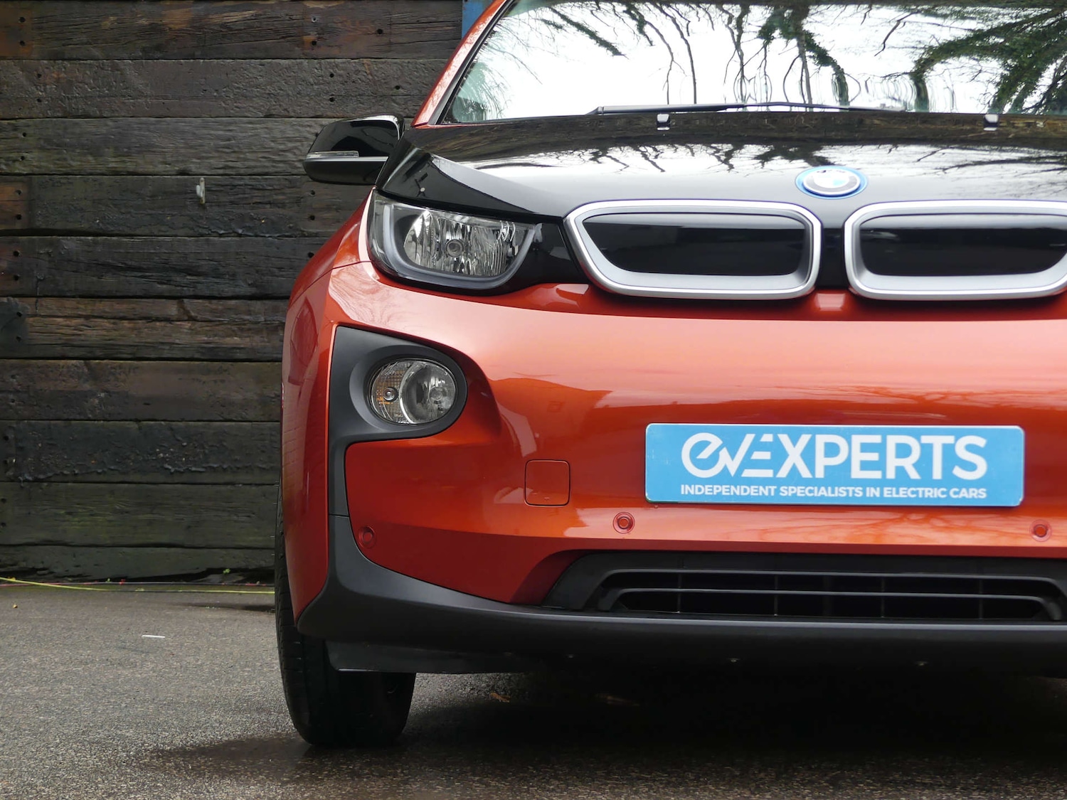 Used BMW i3 2015 for sale - 77241512: Photo 28