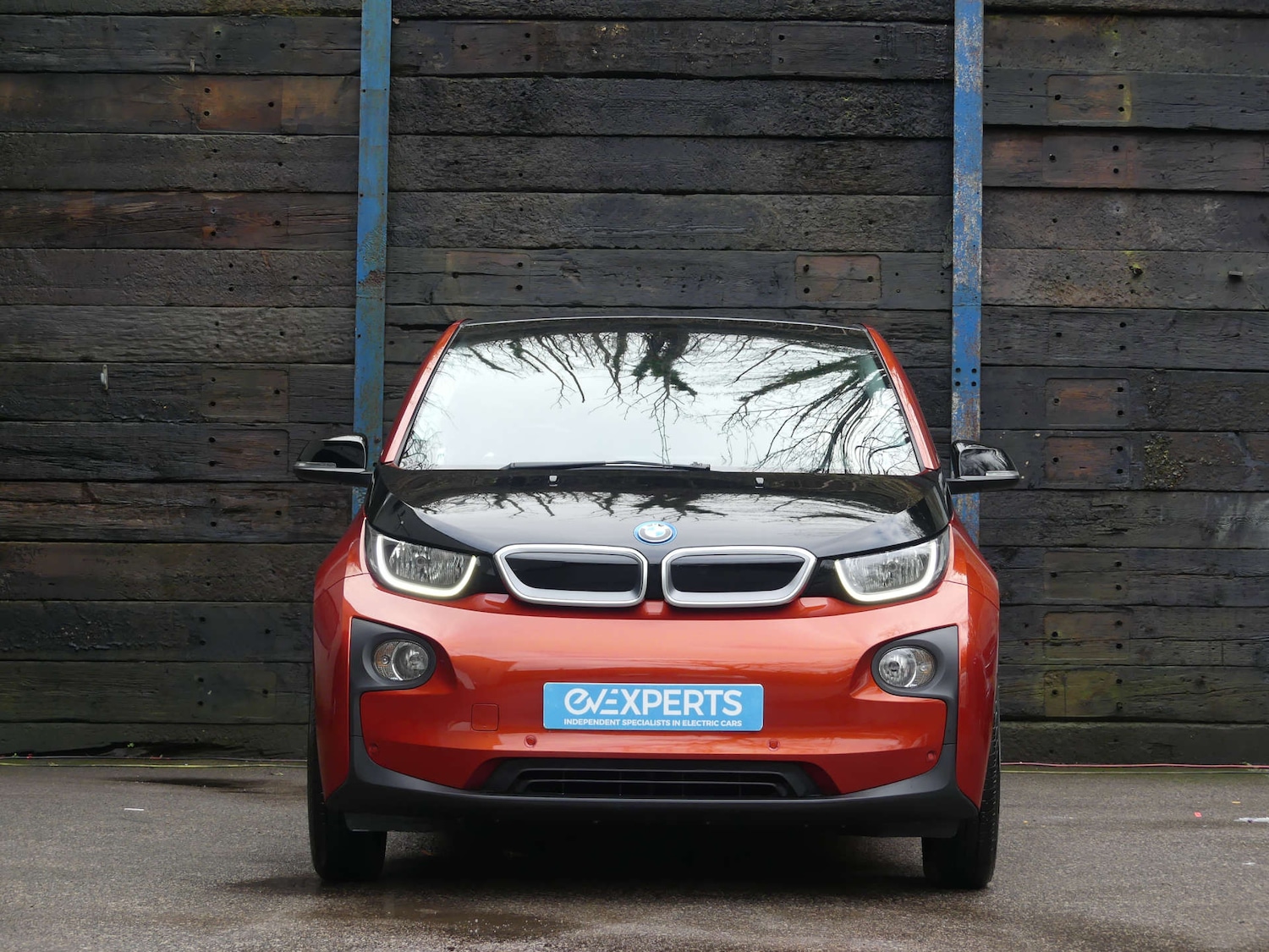 Used BMW i3 2015 for sale - 77241512: Photo 29