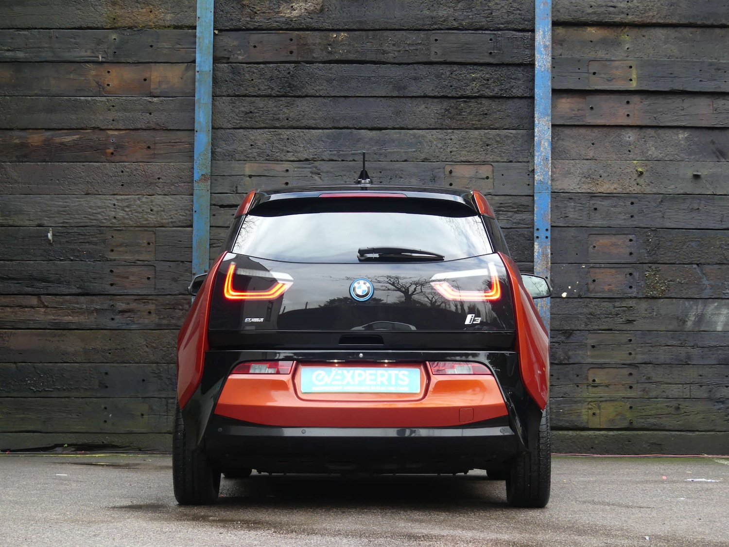 Used BMW i3 2015 for sale - 77241512: Photo 34