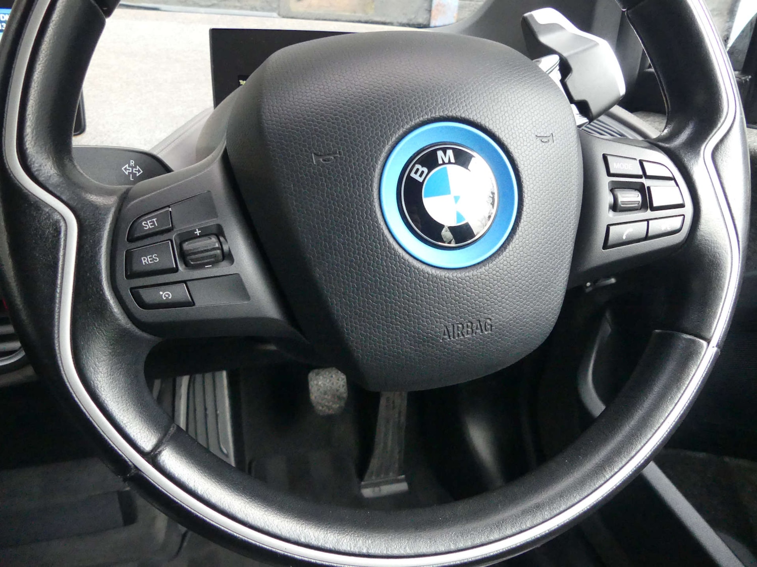 Used BMW i3 2015 for sale - 77241512: Photo 36