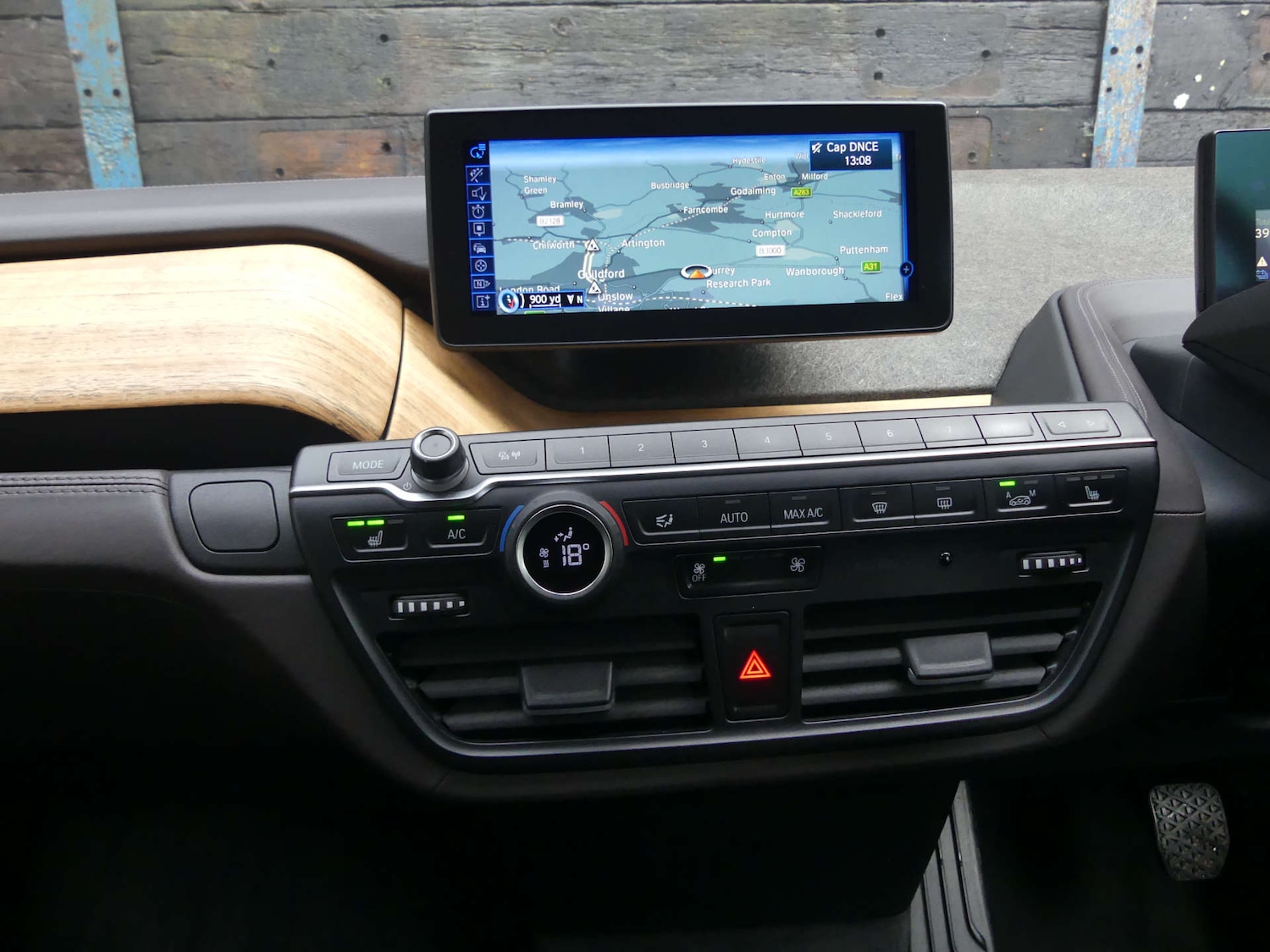 Used BMW i3 2015 for sale - 77241512: Photo 37