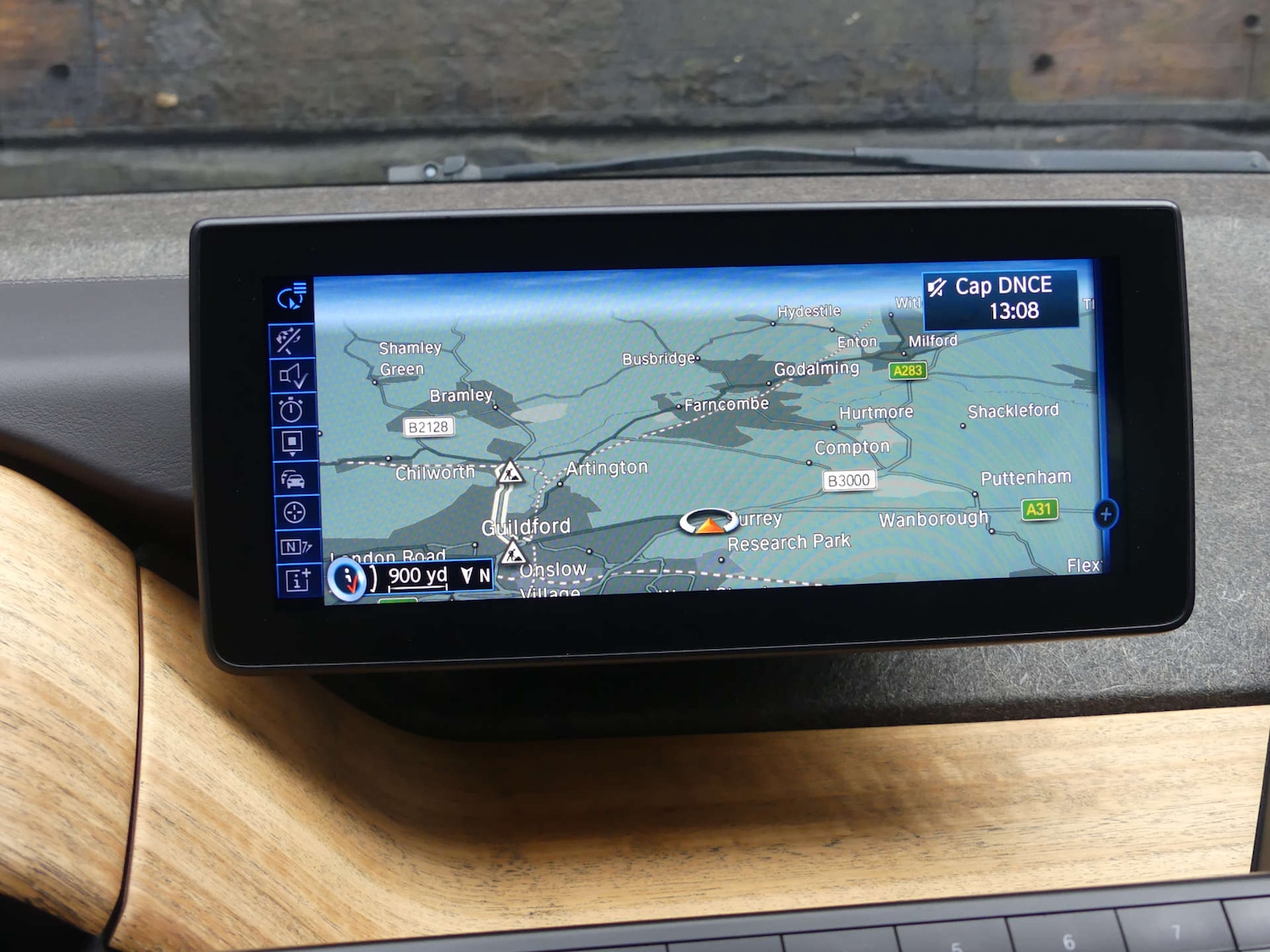 Used BMW i3 2015 for sale - 77241512: Photo 38