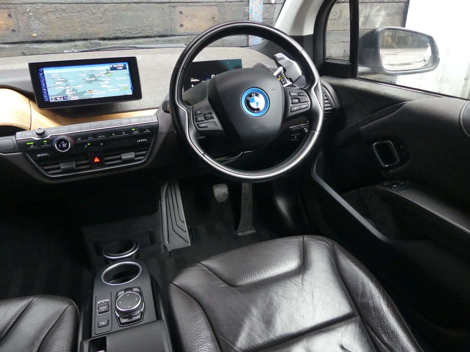 Used BMW i3 2015 for sale - 77241512: Photo 39