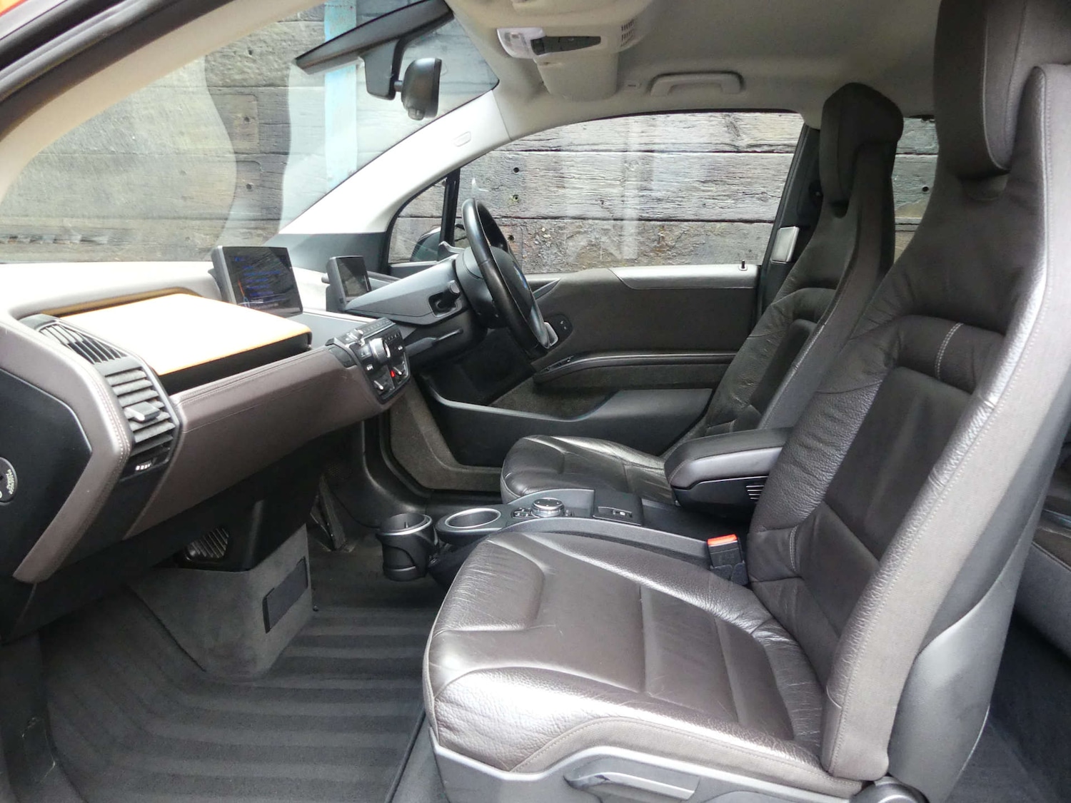 Used BMW i3 2015 for sale - 77241512: Photo 40