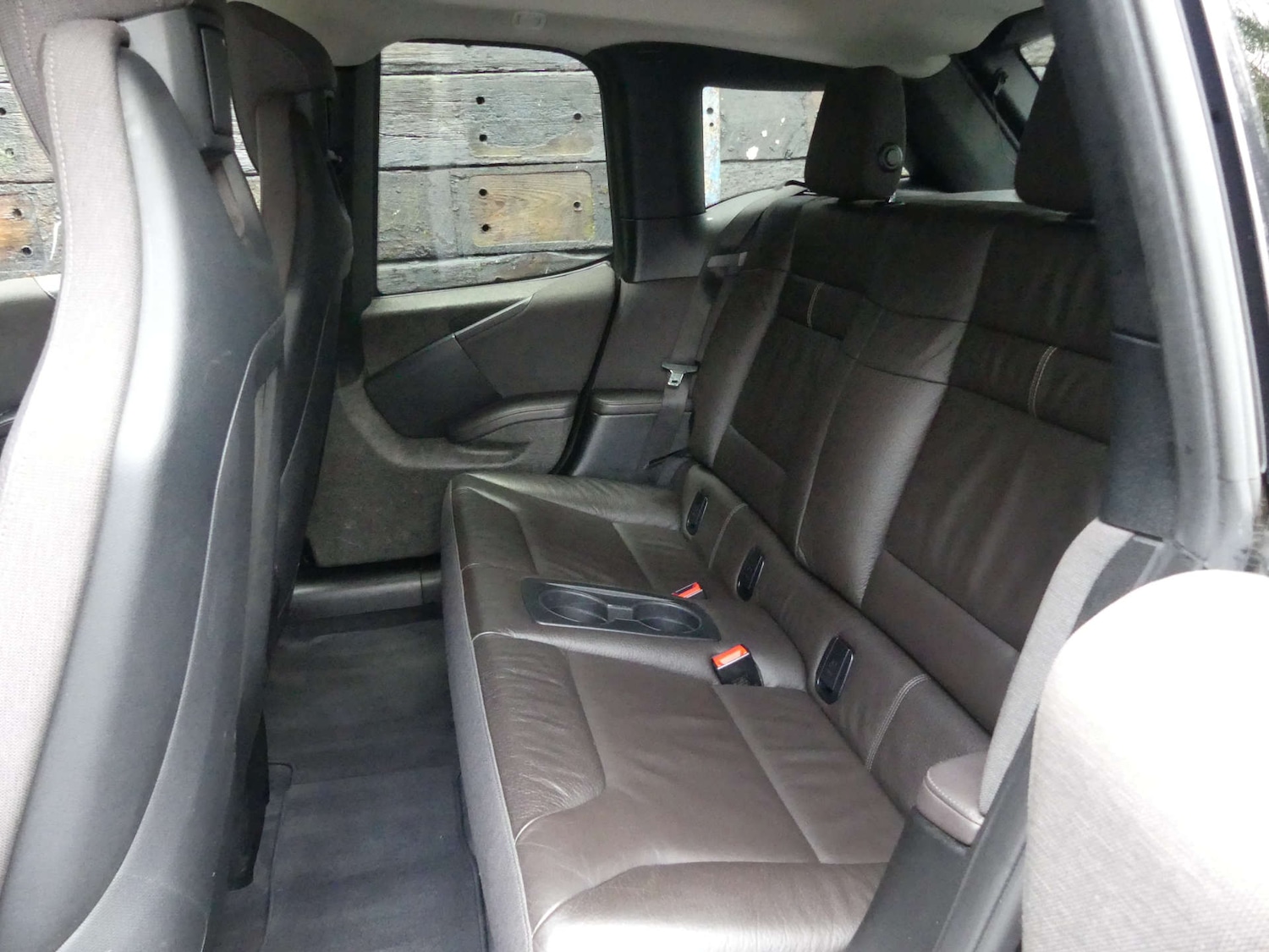 Used BMW i3 2015 for sale - 77241512: Photo 43