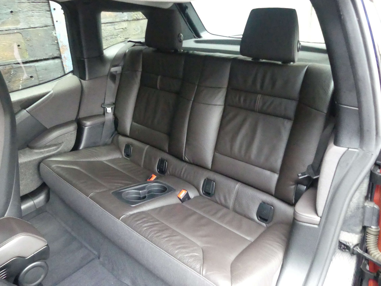 Used BMW i3 2015 for sale - 77241512: Photo 44