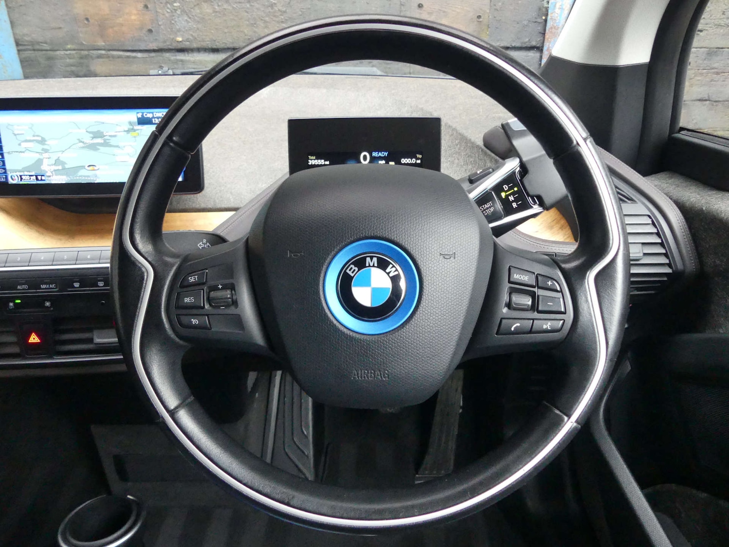 Used BMW i3 2015 for sale - 77241512: Photo 46