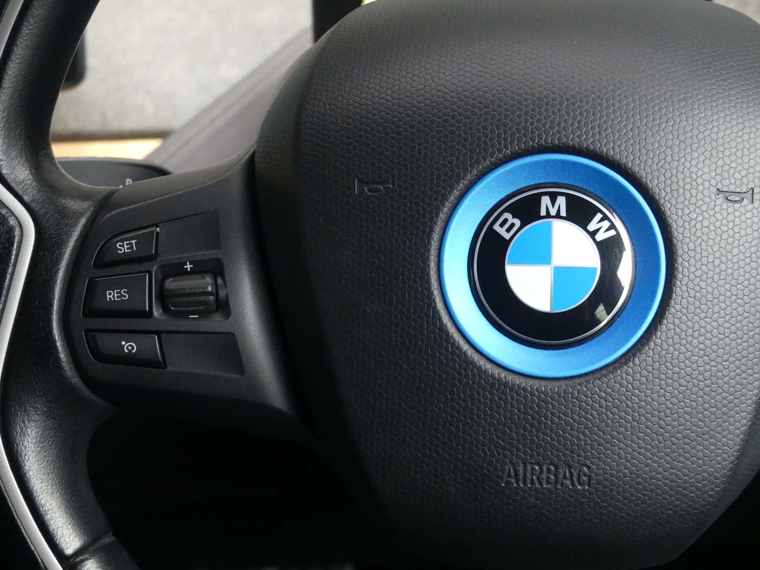 Used BMW i3 2015 for sale - 77241512: Photo 53