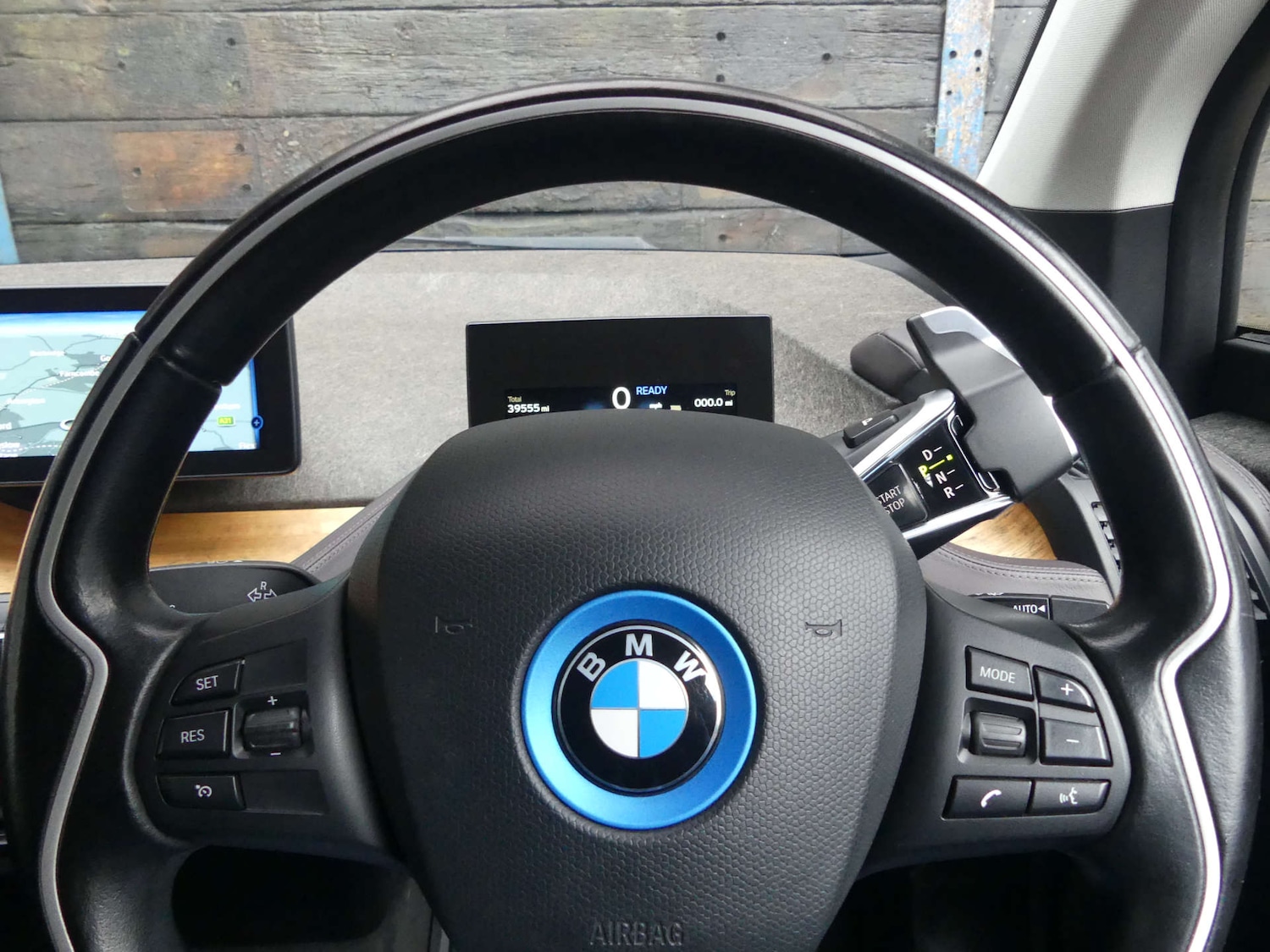 Used BMW i3 2015 for sale - 77241512: Photo 54
