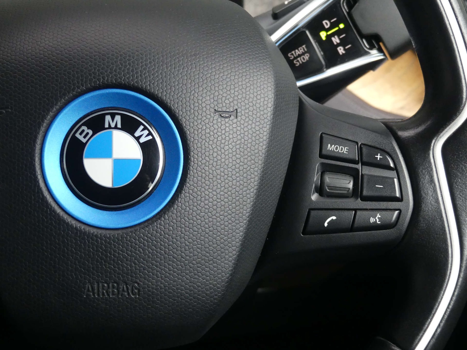 Used BMW i3 2015 for sale - 77241512: Photo 55