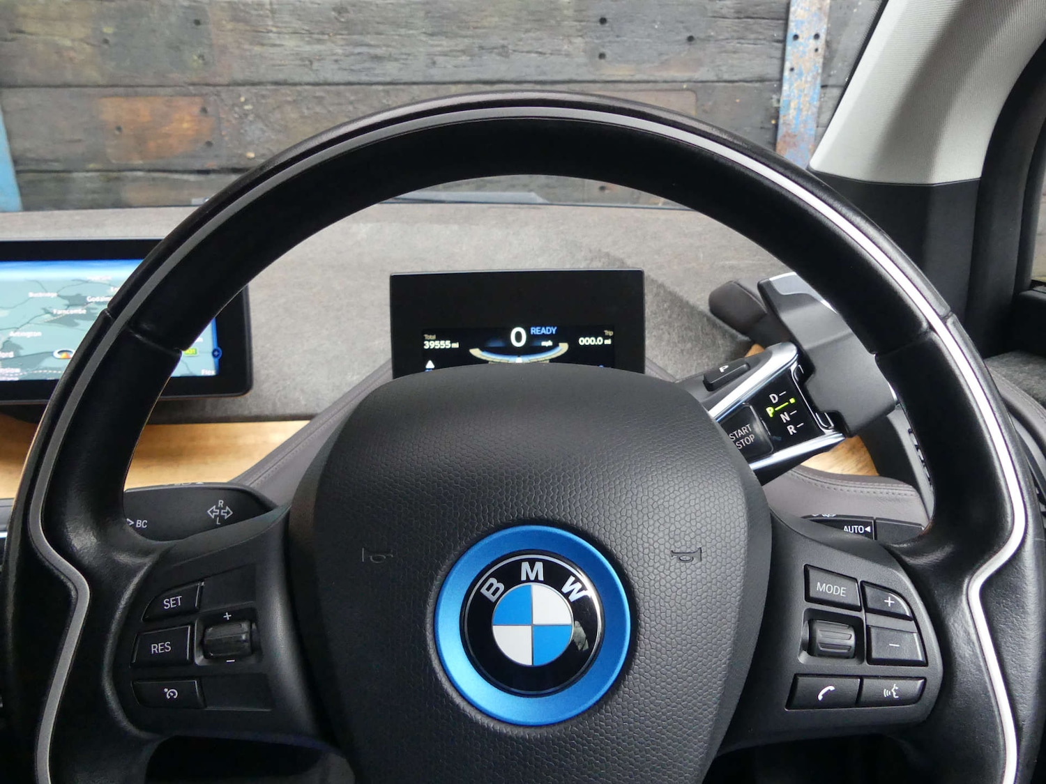 Used BMW i3 2015 for sale - 77241512: Photo 59